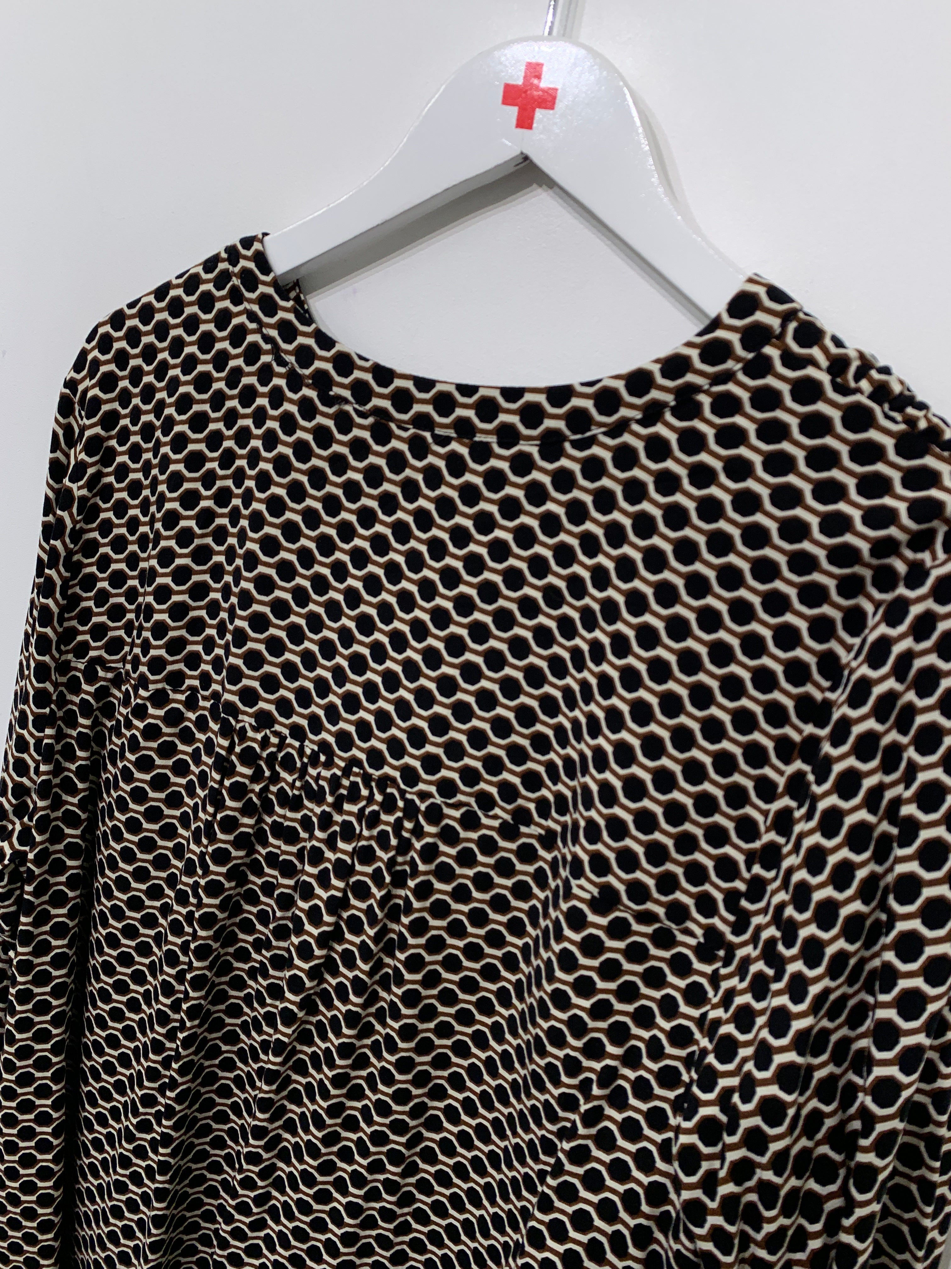 Only Carmakoma Bluse