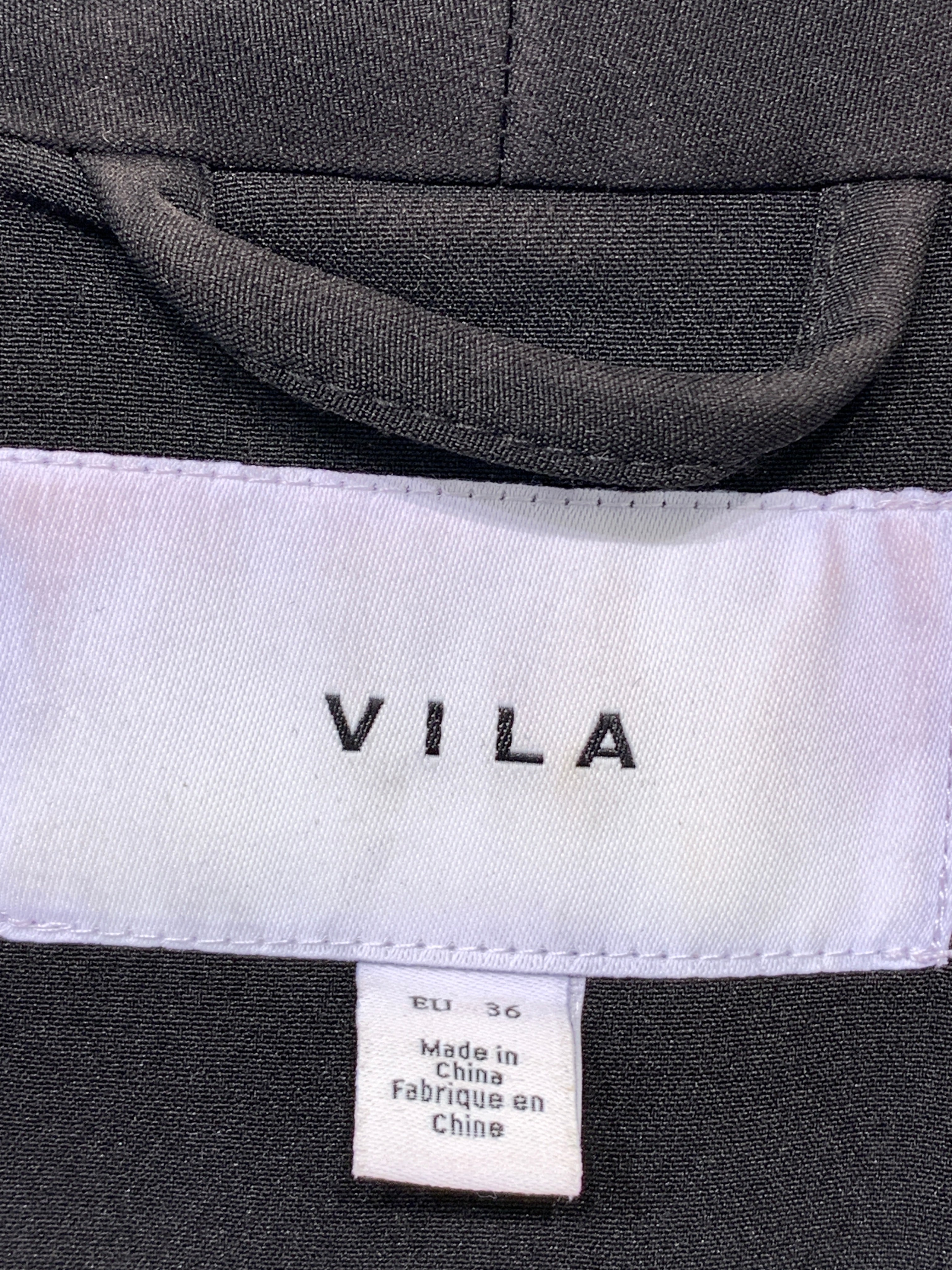 Vila Blazer