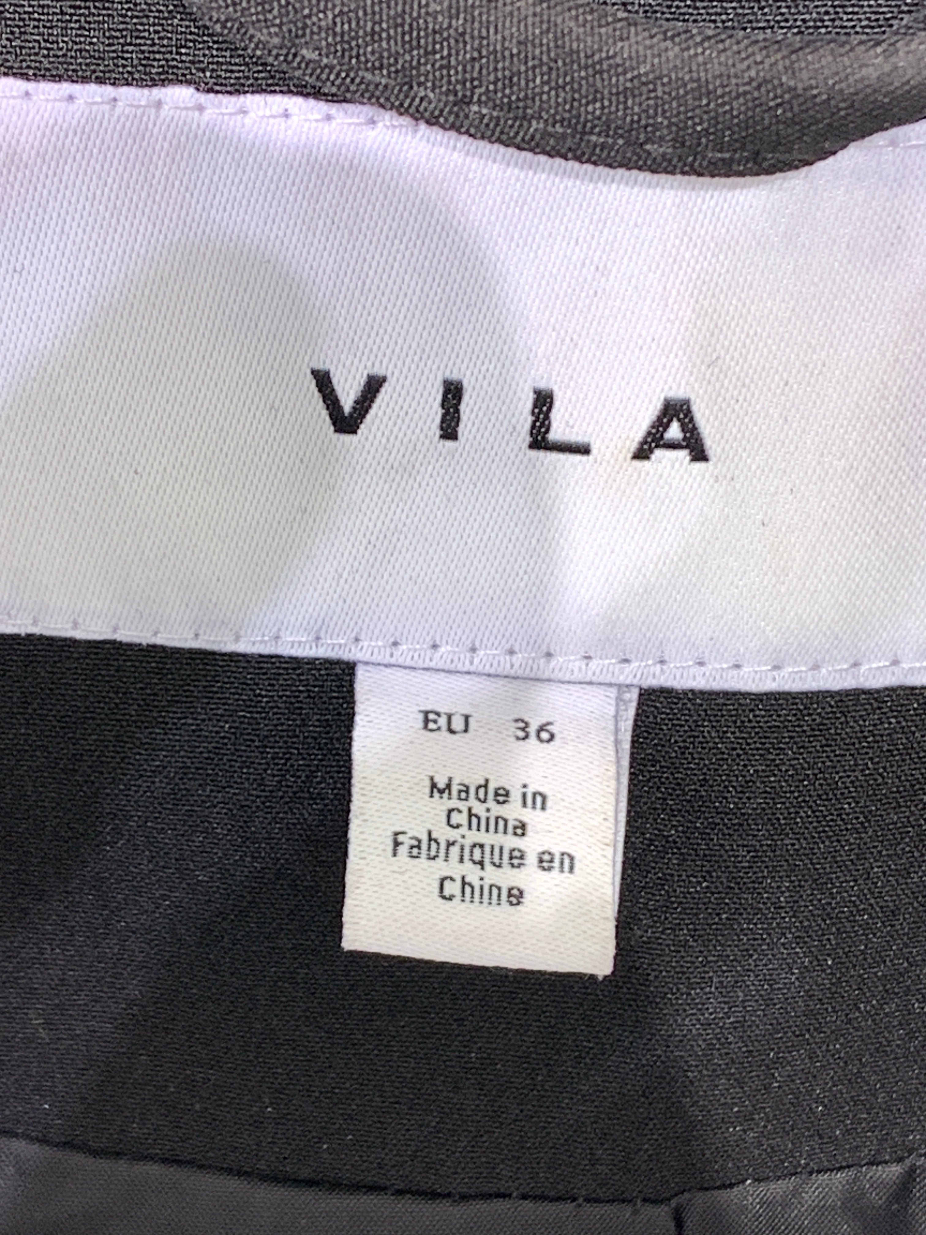 Vila Blazer
