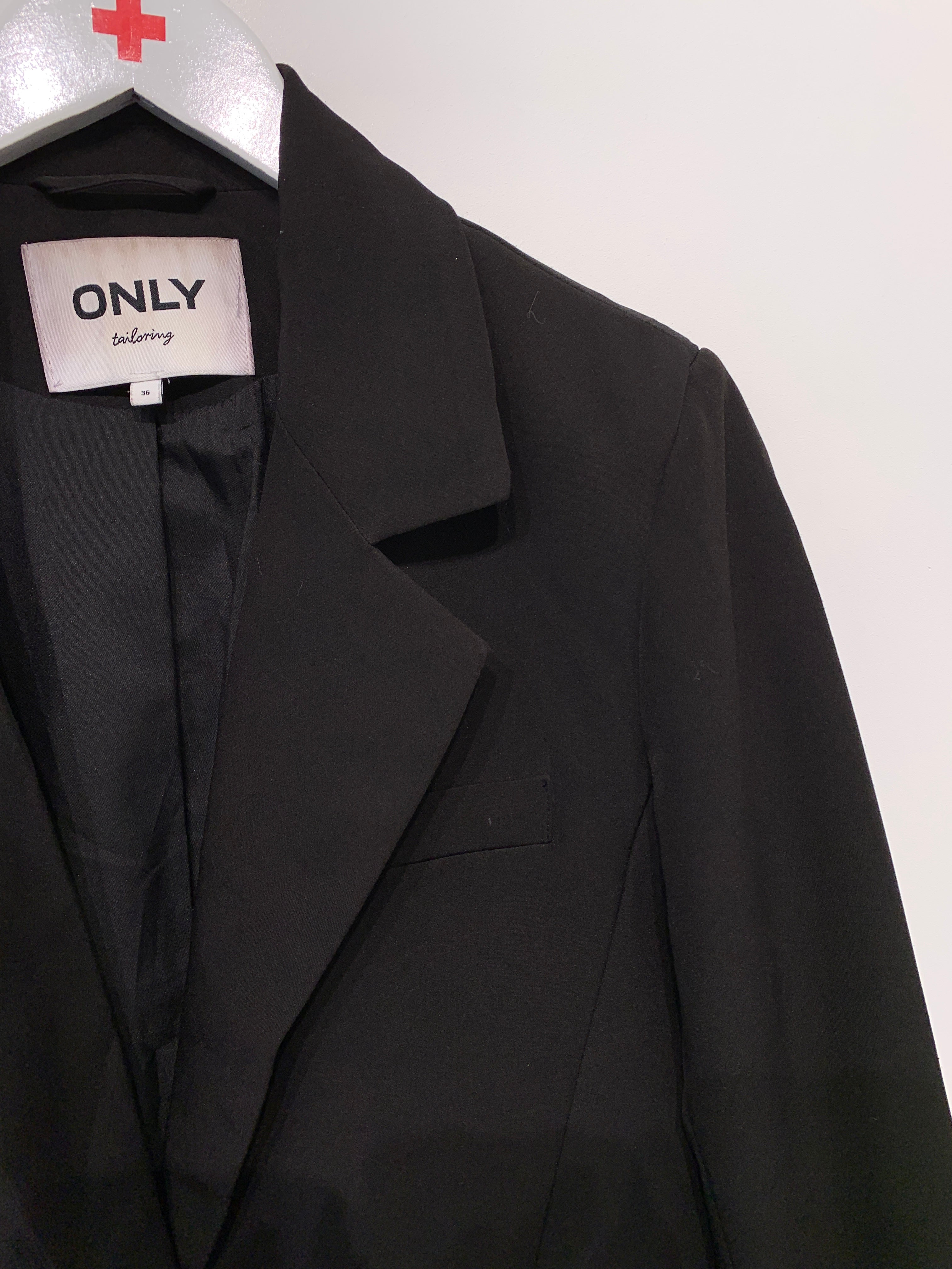 Only Blazer