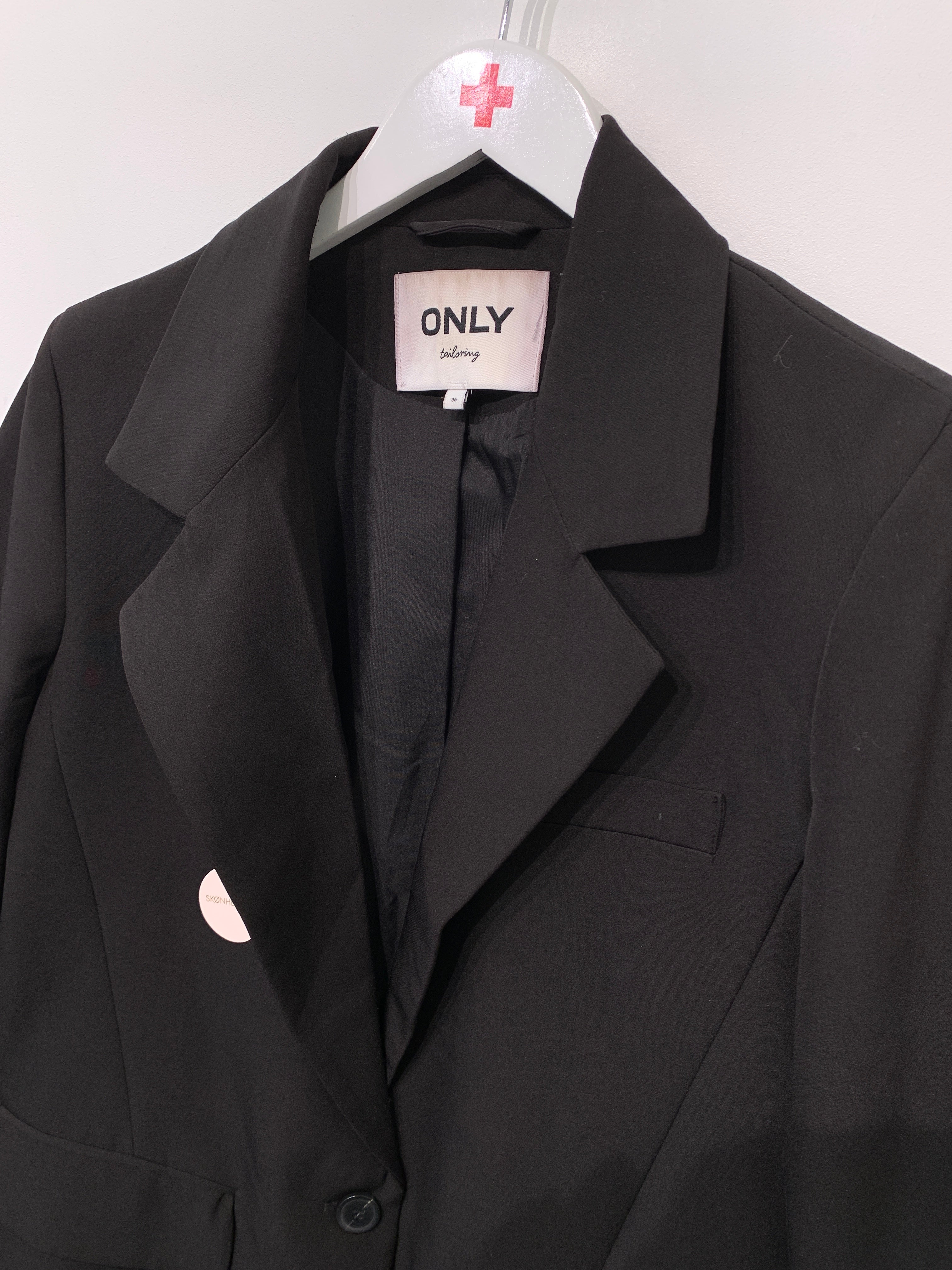 Only Blazer
