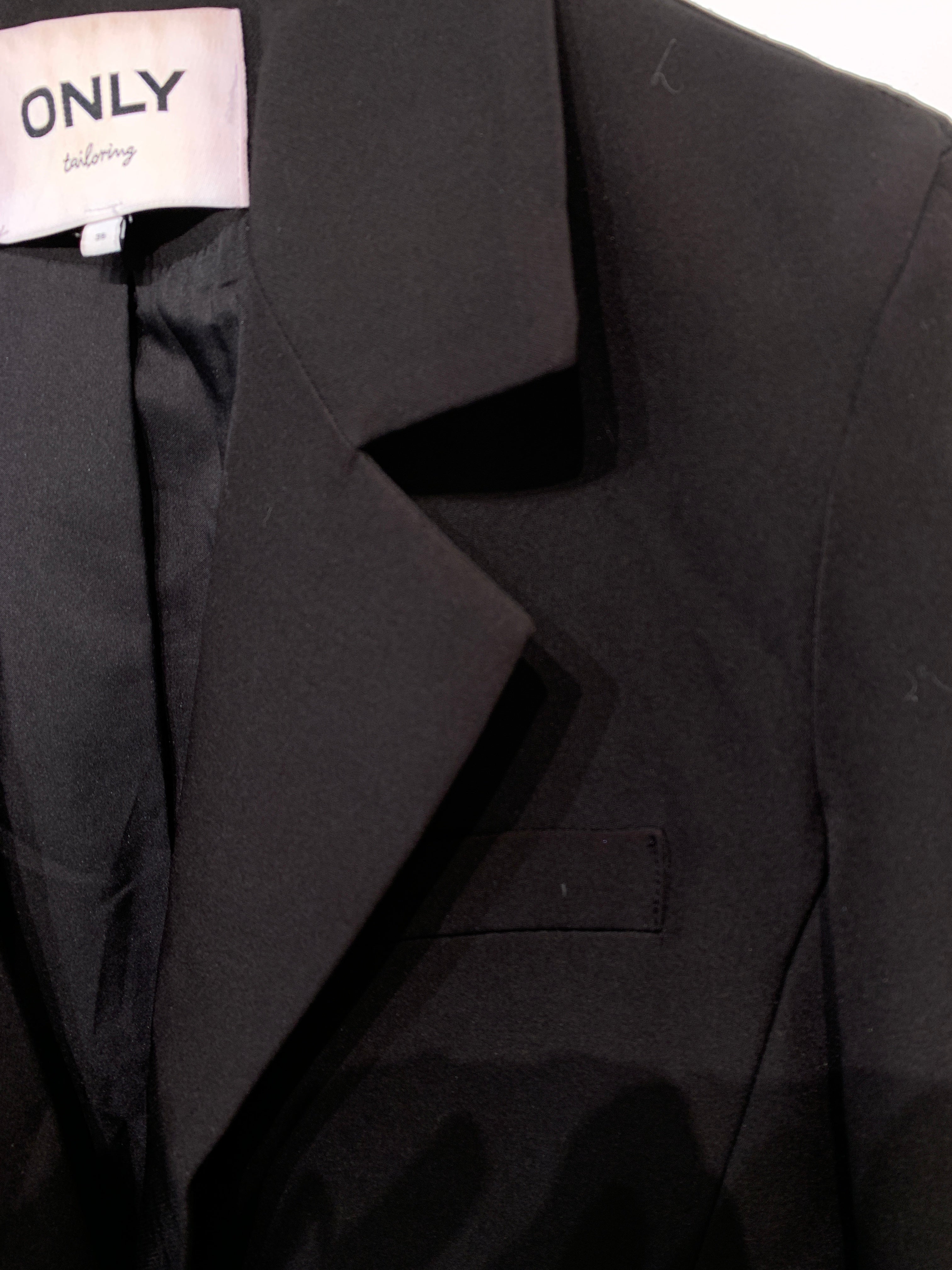 Only Blazer