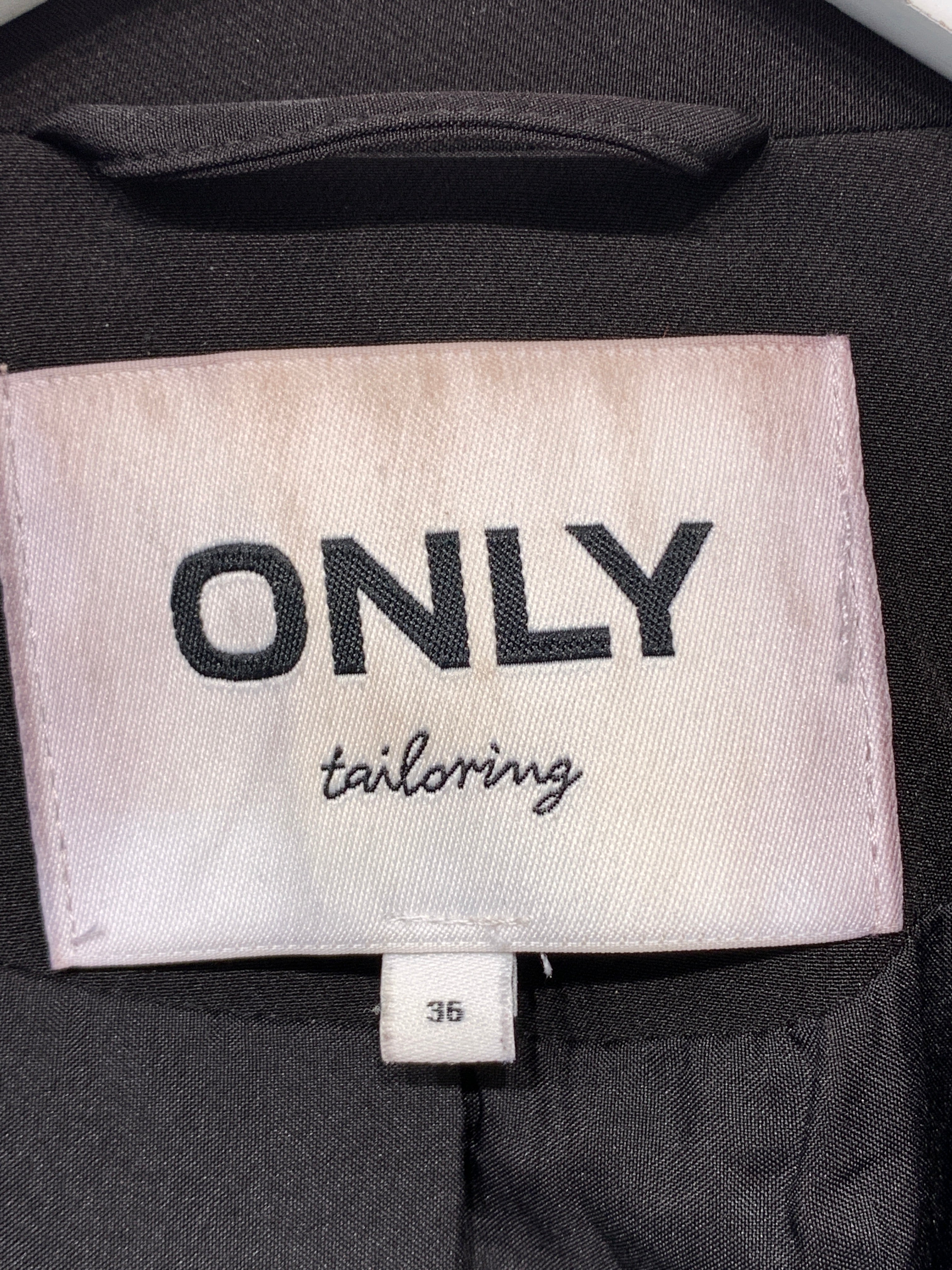 Only Blazer