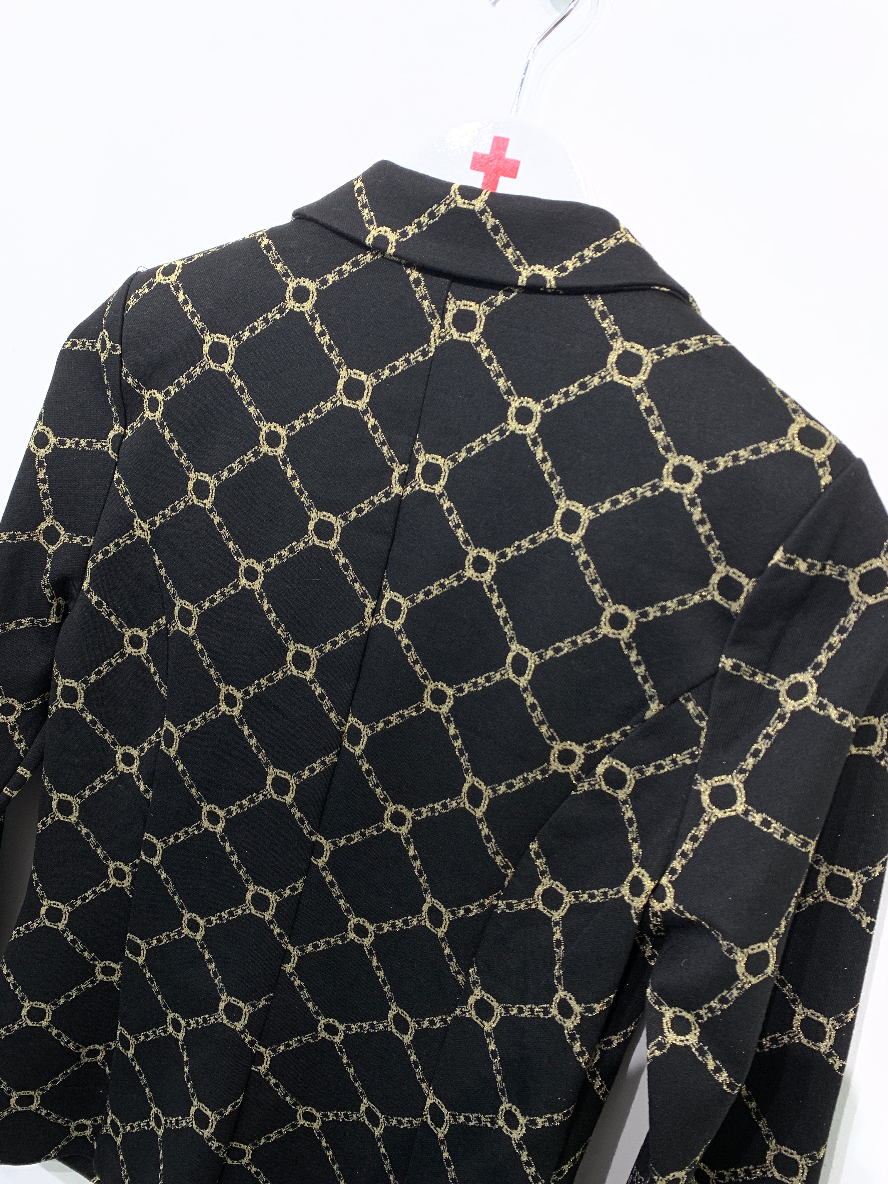 Ichi Blazer