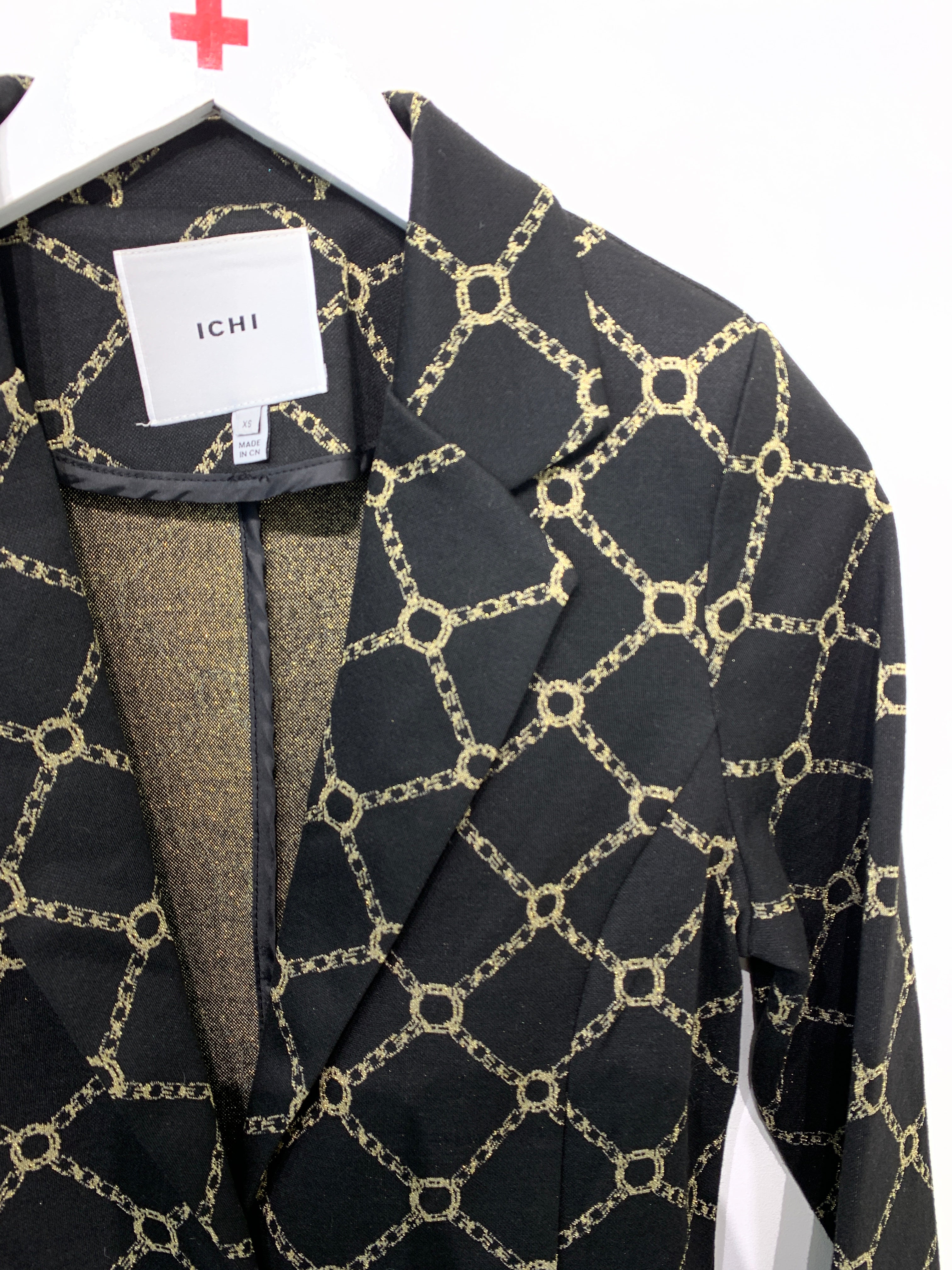 Ichi Blazer