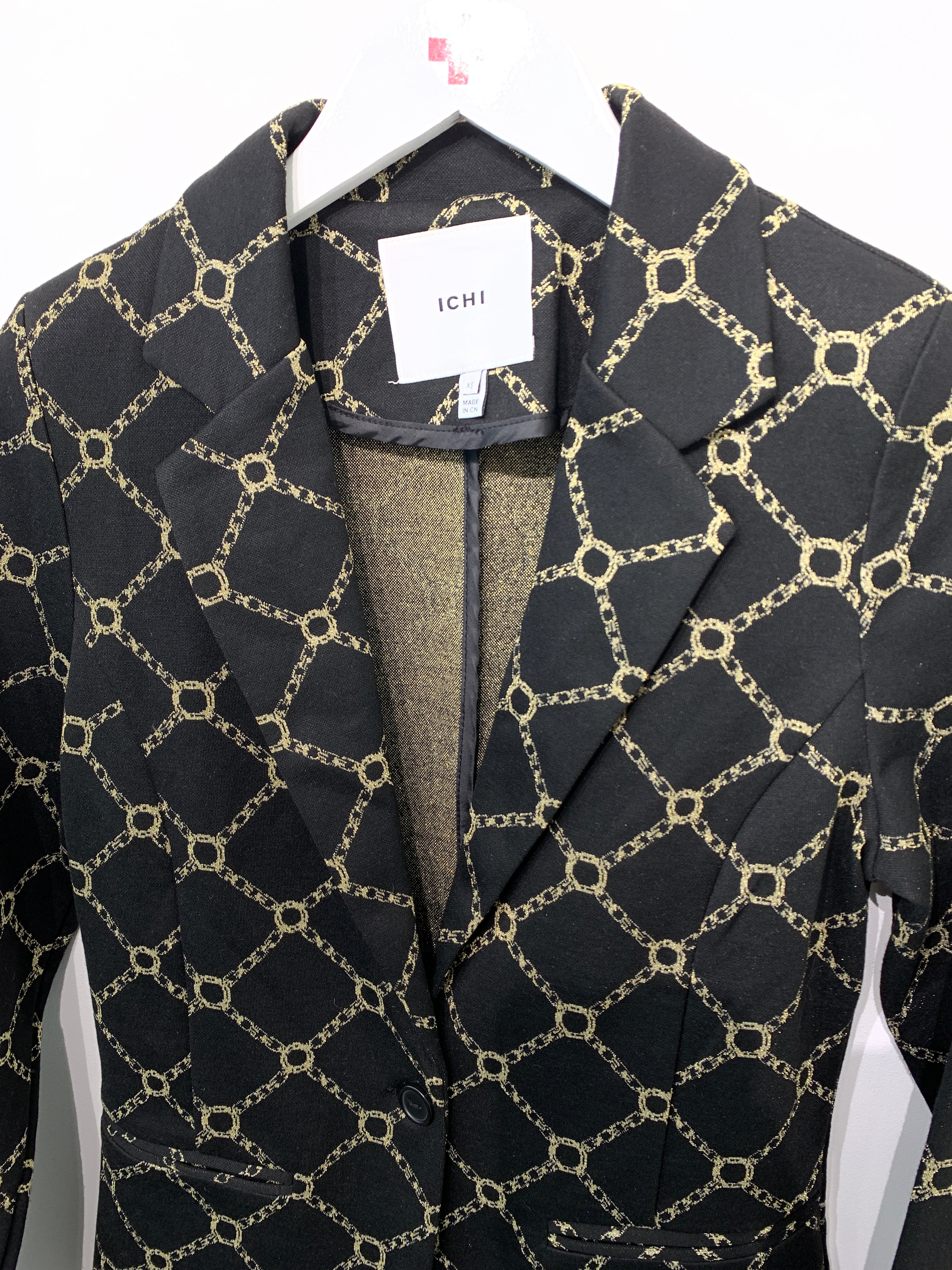 Ichi Blazer