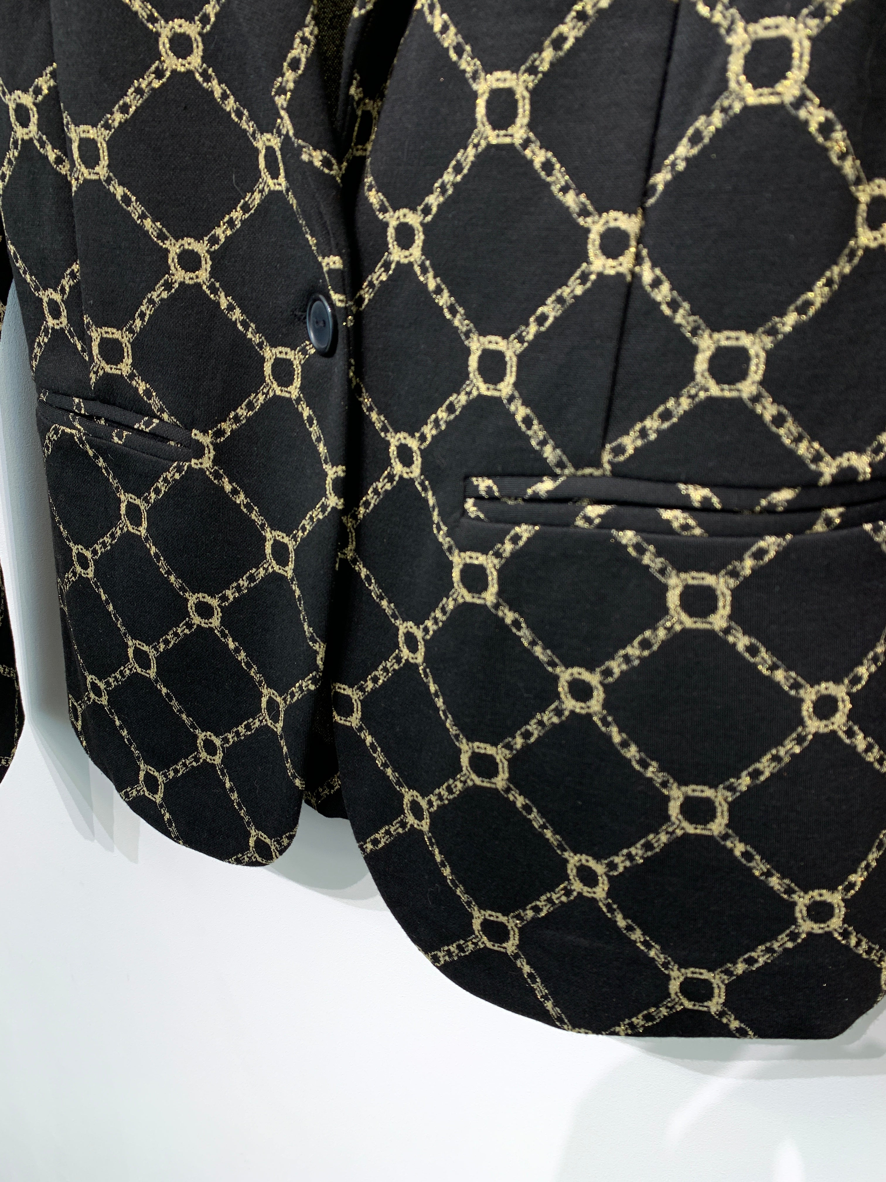 Ichi Blazer