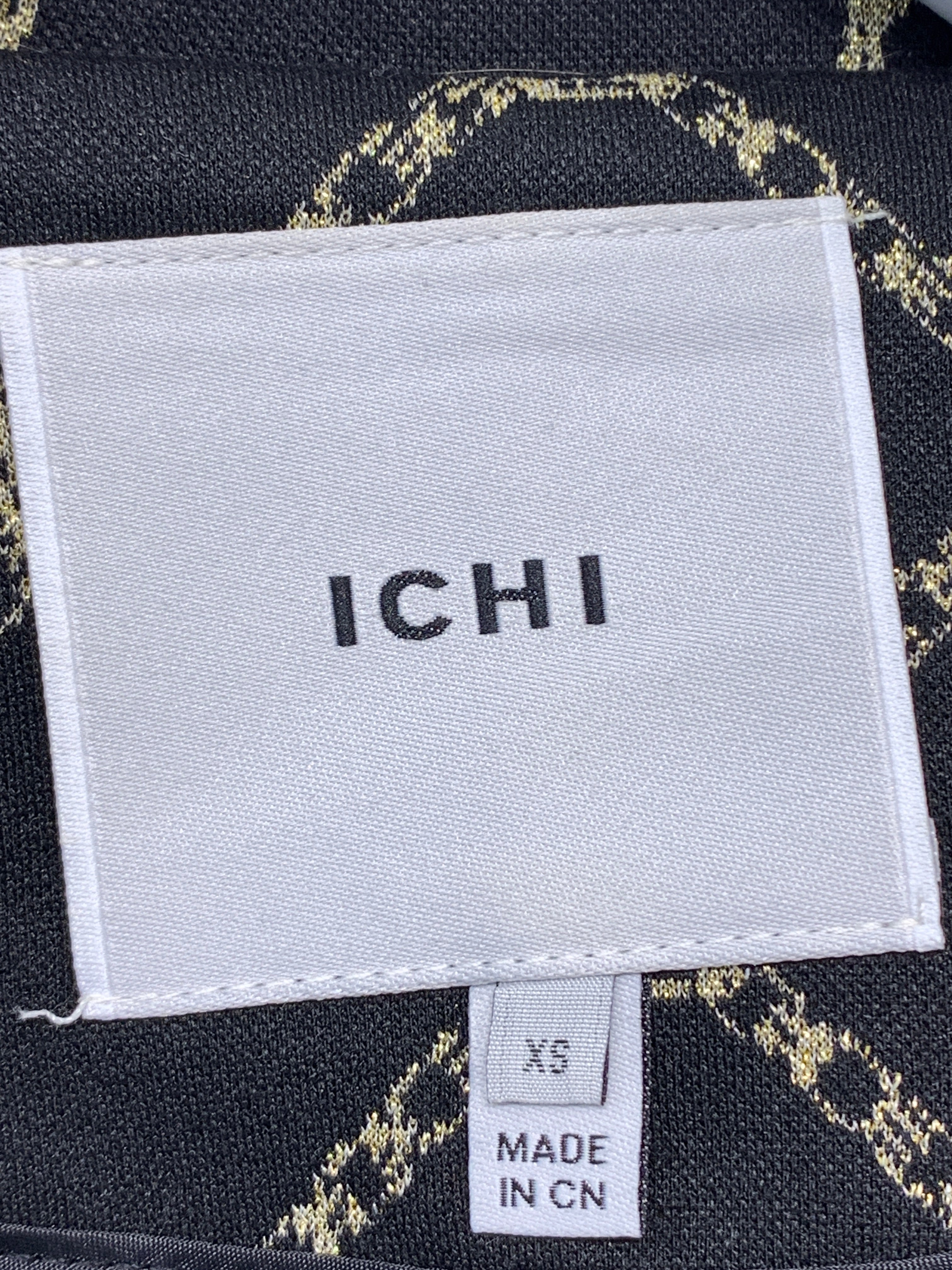 Ichi Blazer