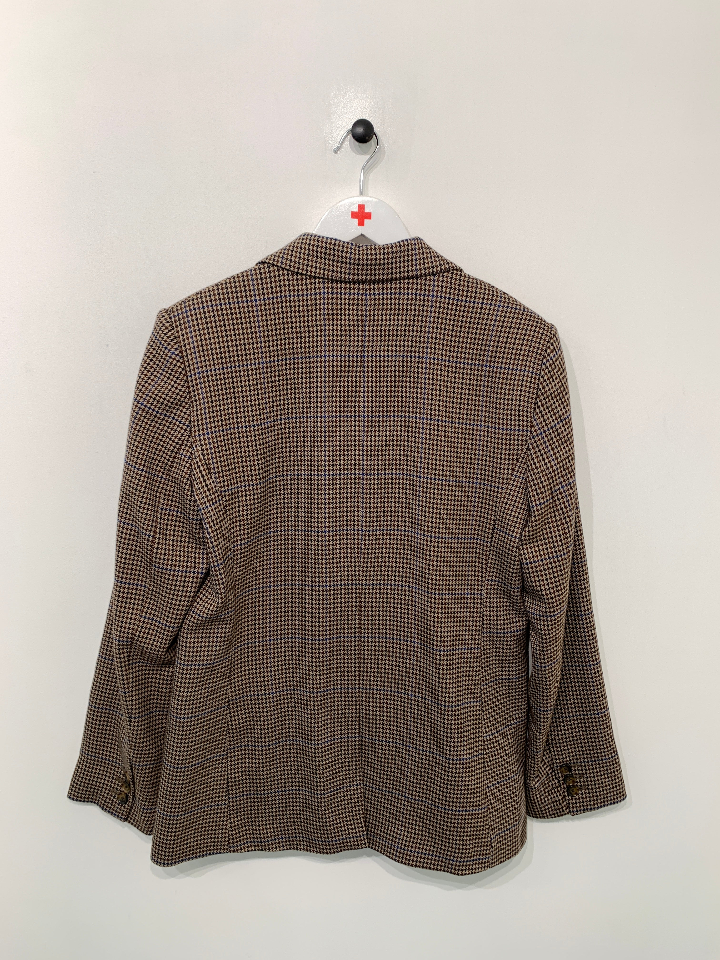 Mango Blazer