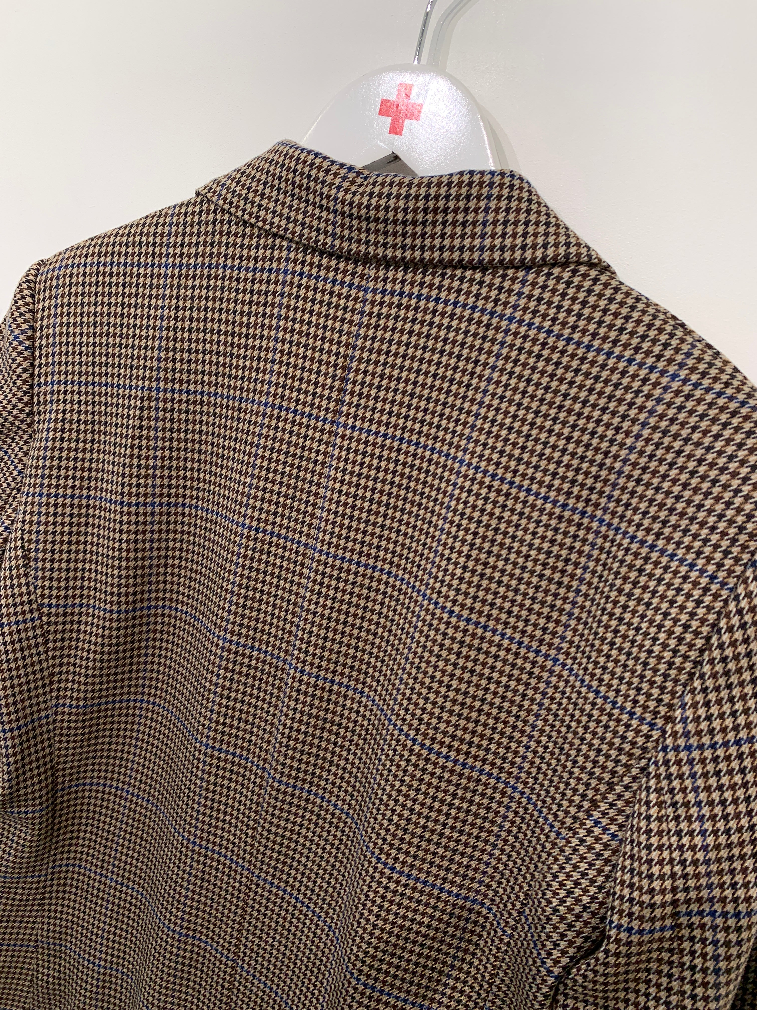 Mango Blazer