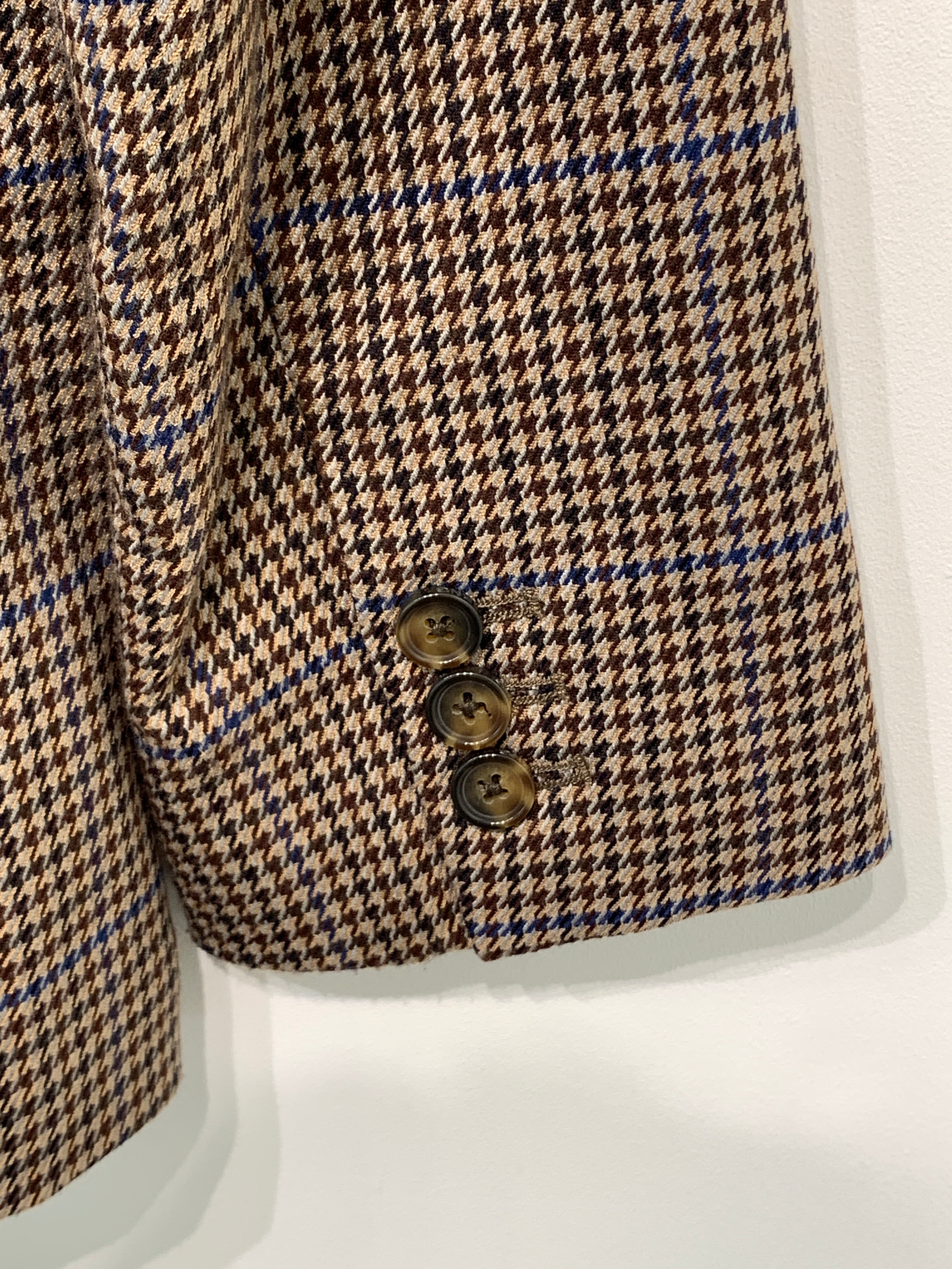 Mango Blazer