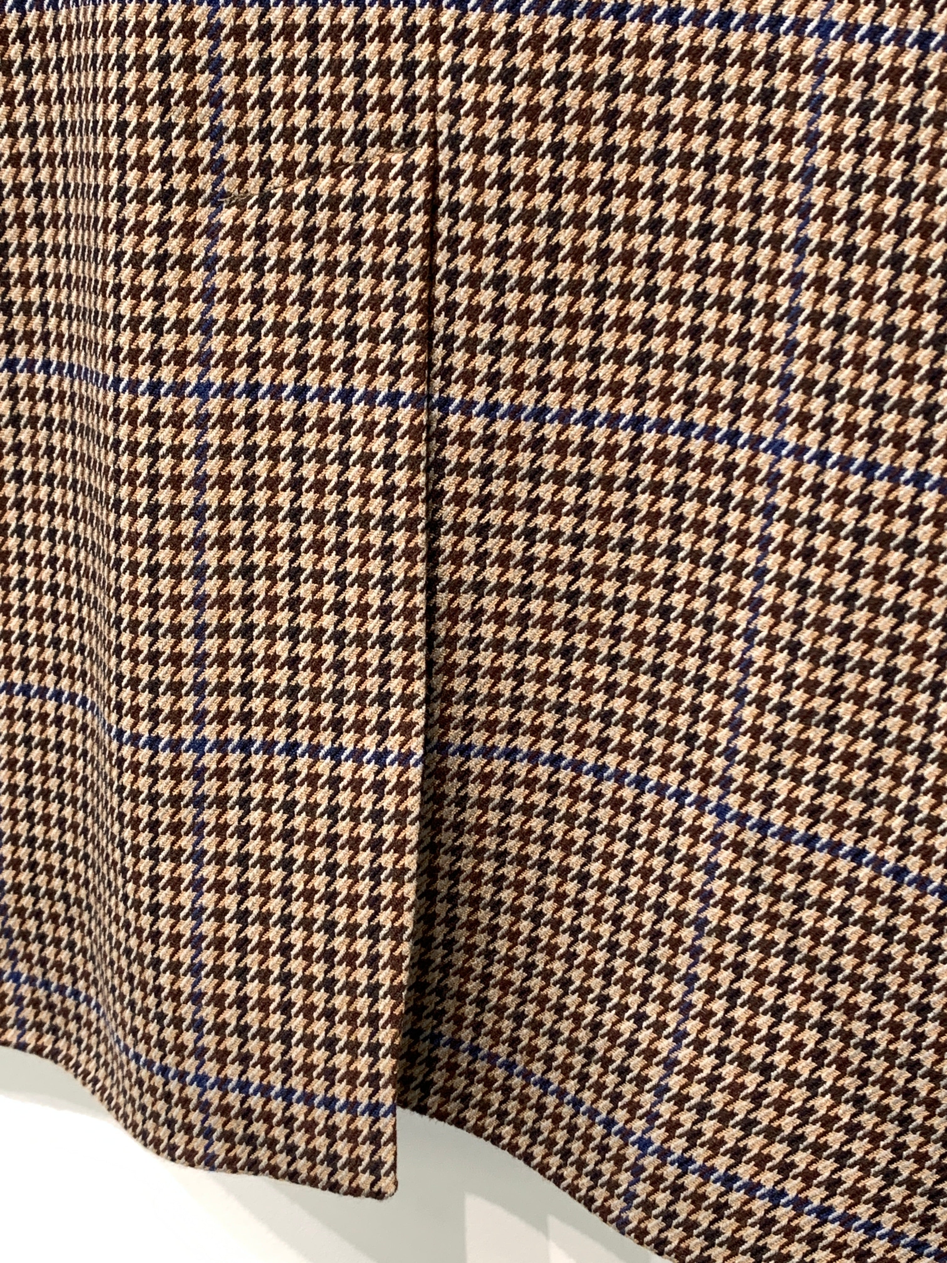 Mango Blazer