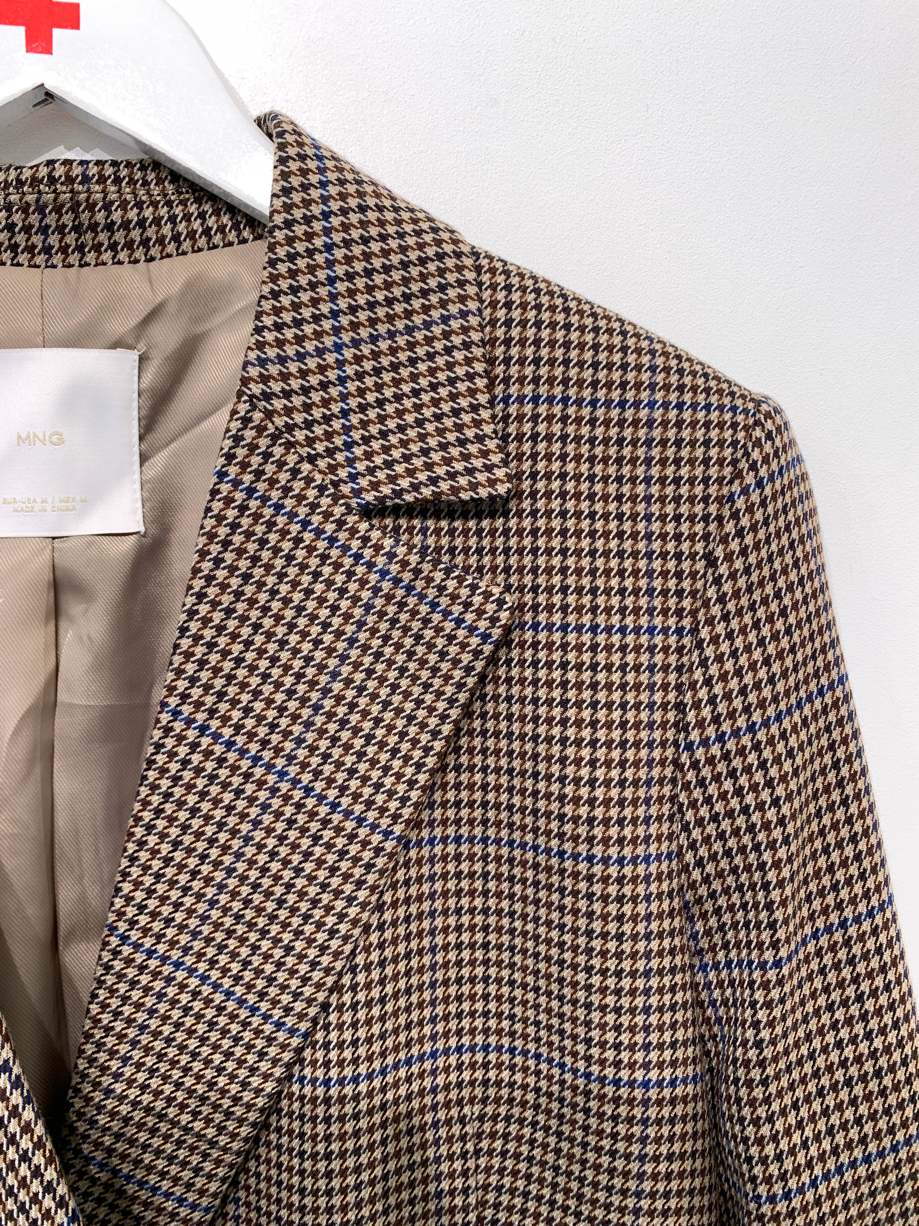 Mango Blazer