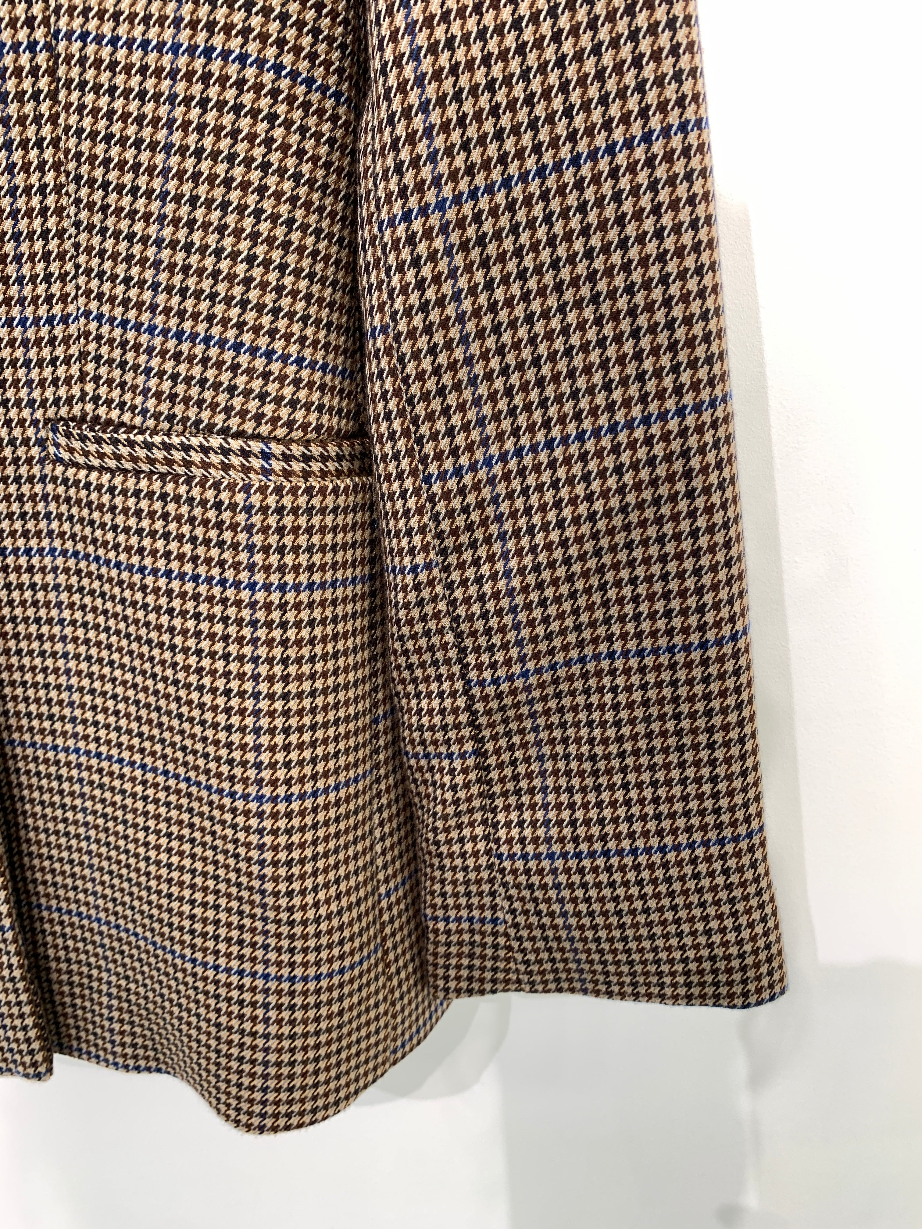 Mango Blazer