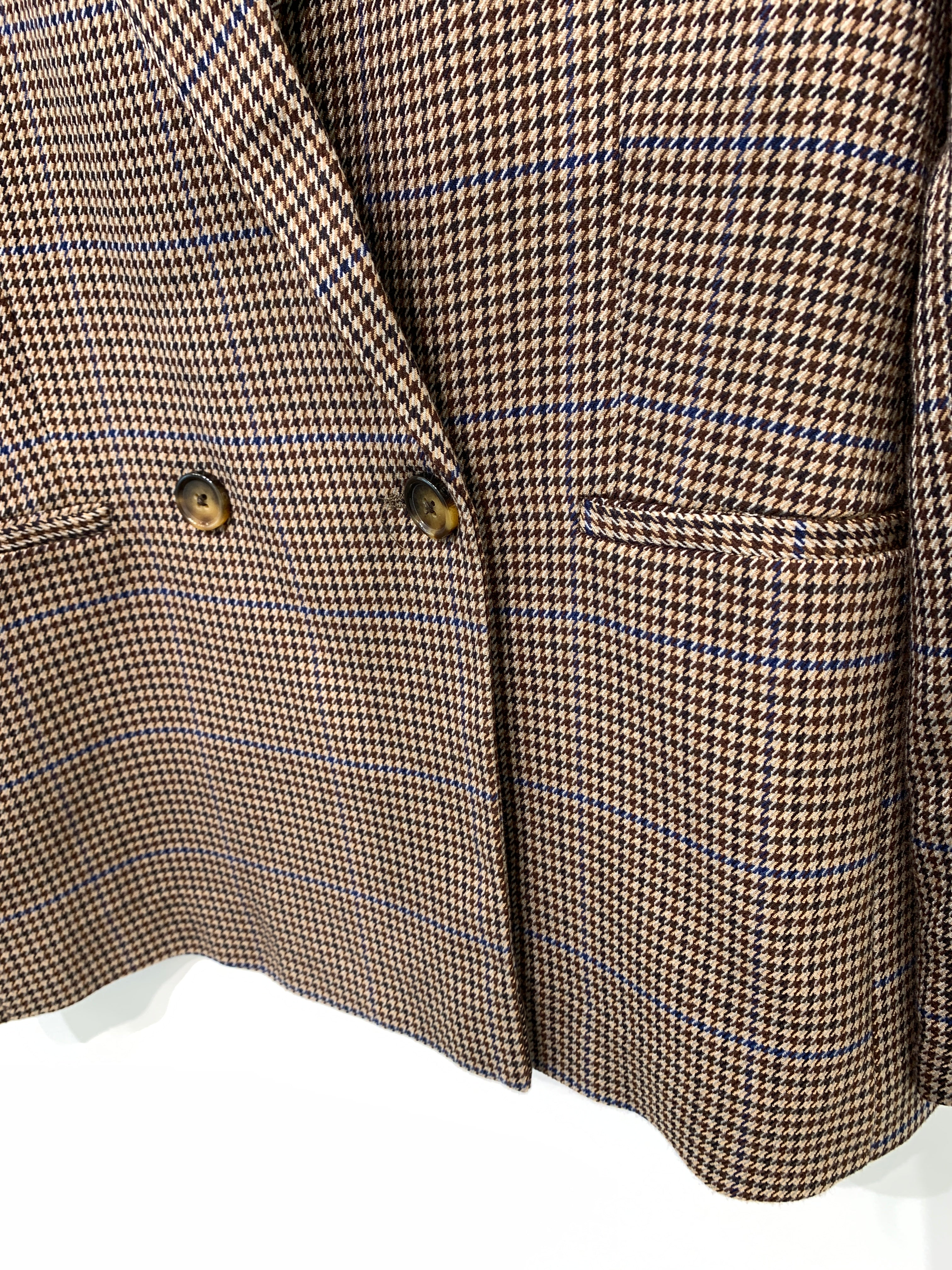 Mango Blazer