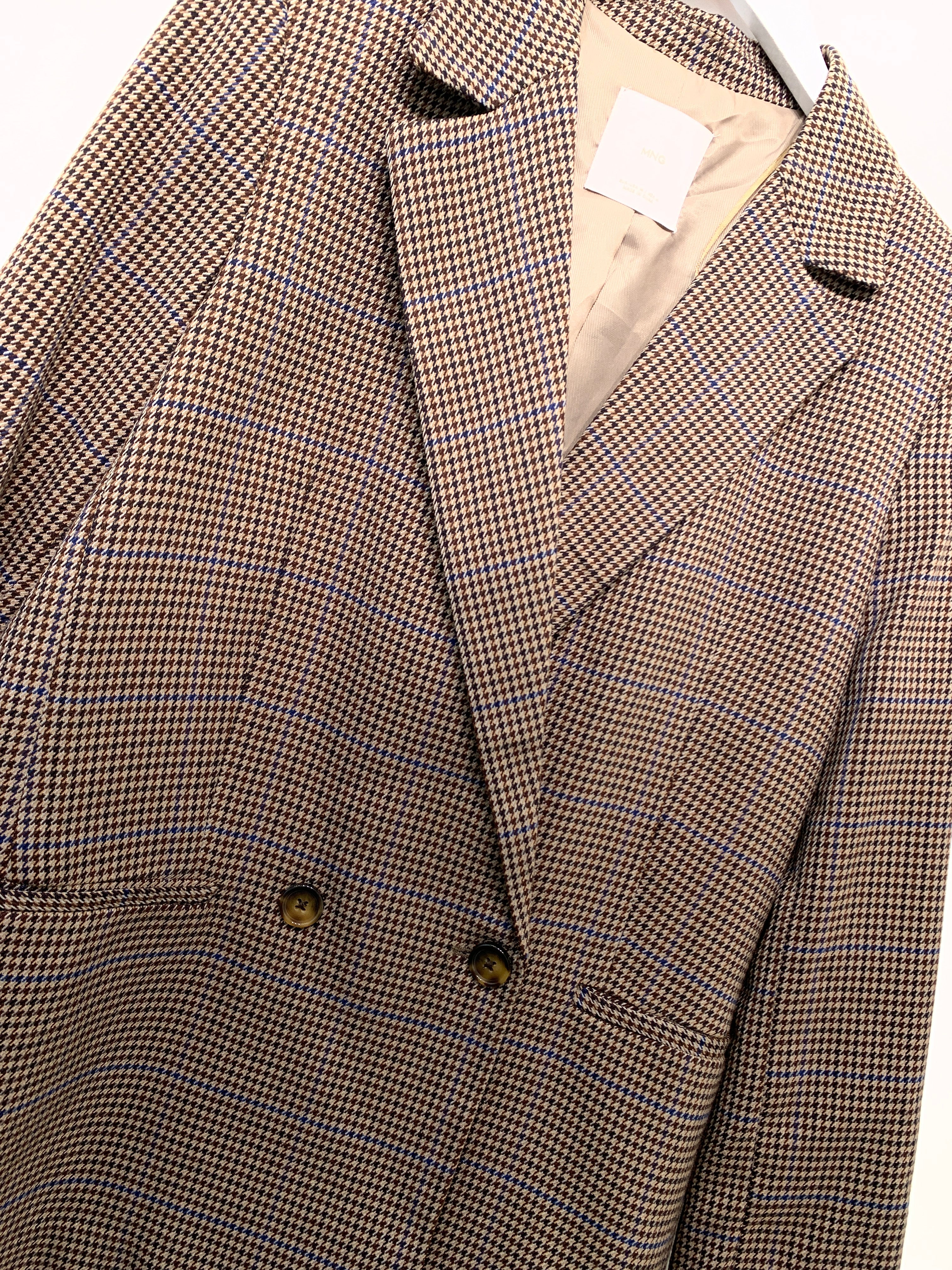 Mango Blazer