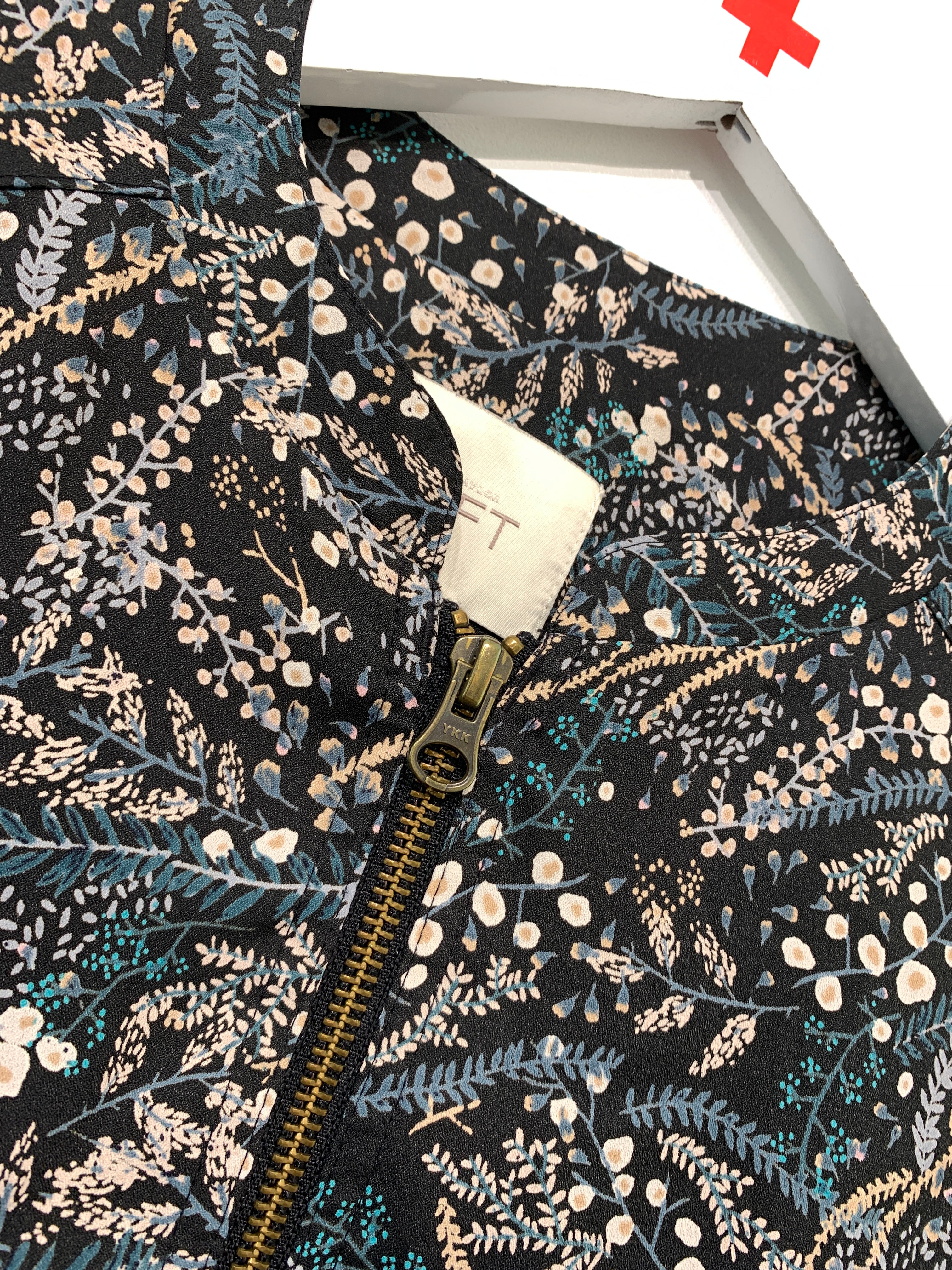 Ann Taylor Loft Jakke