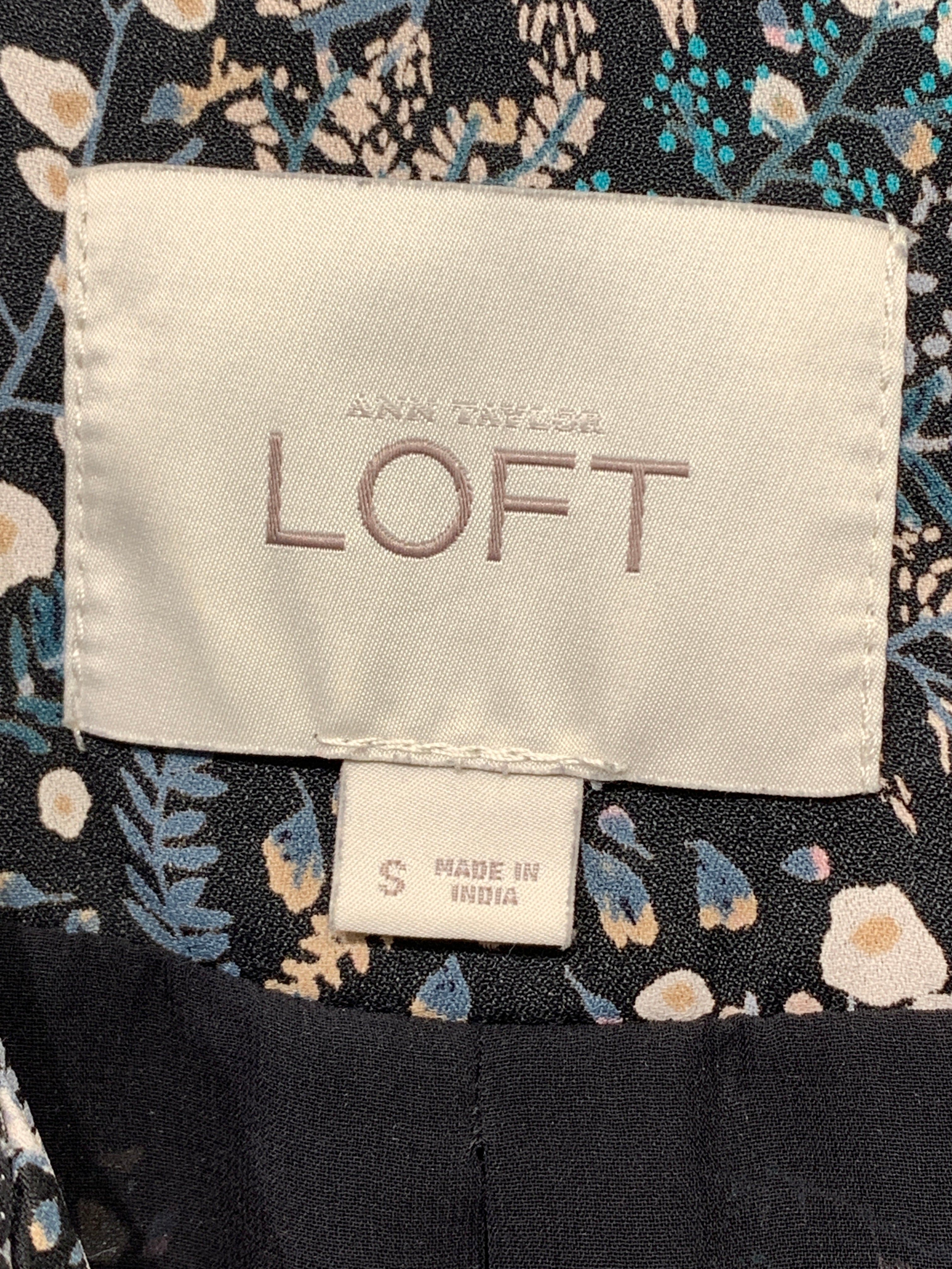 Ann Taylor Loft Jakke