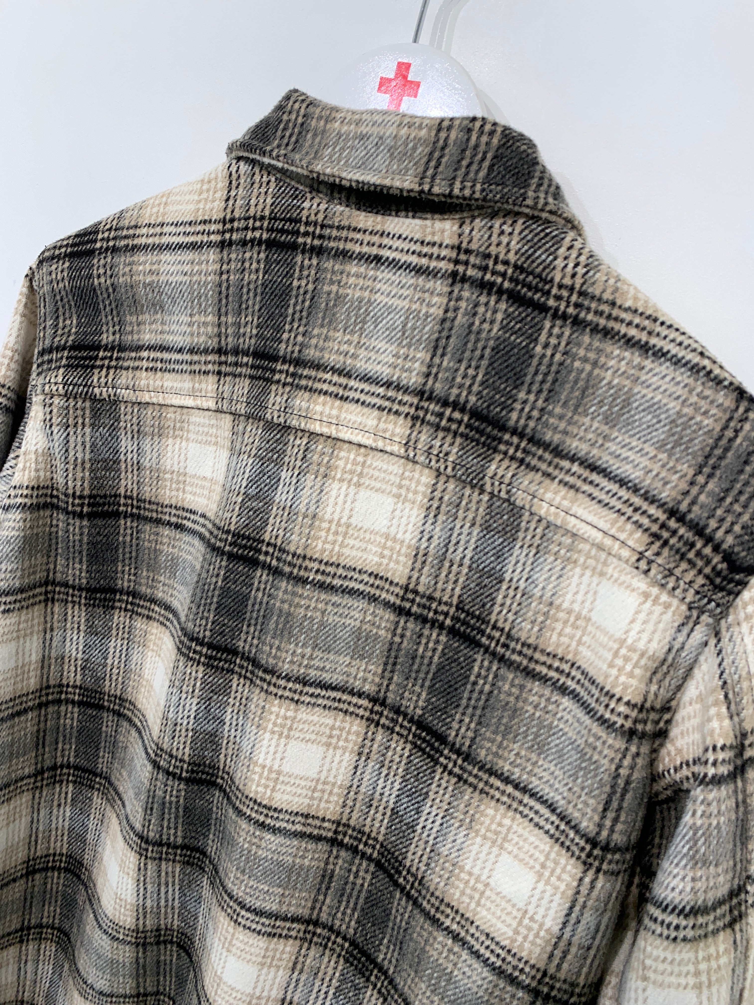 Divided (H&M) Skjorte