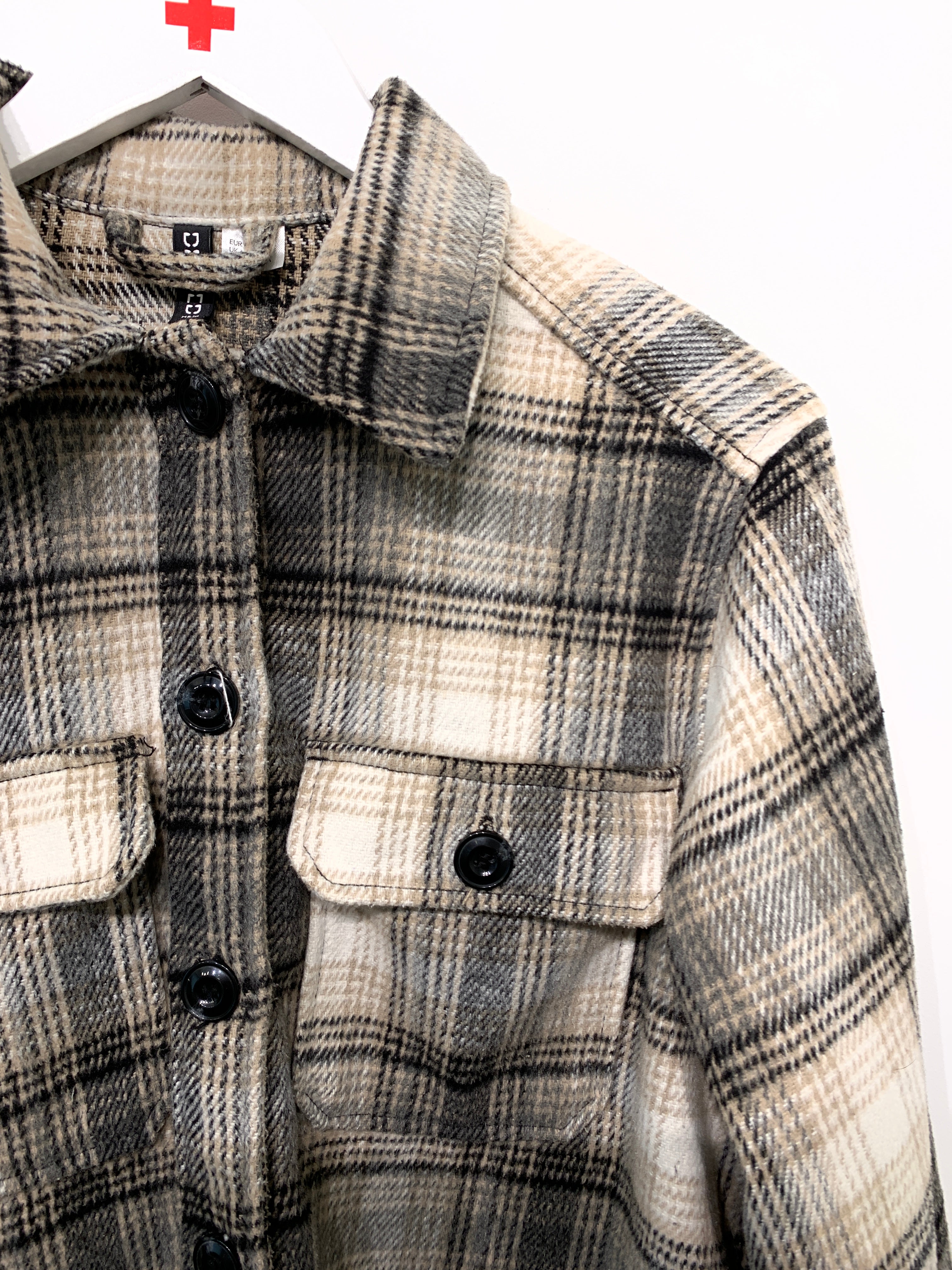 Divided (H&M) Skjorte