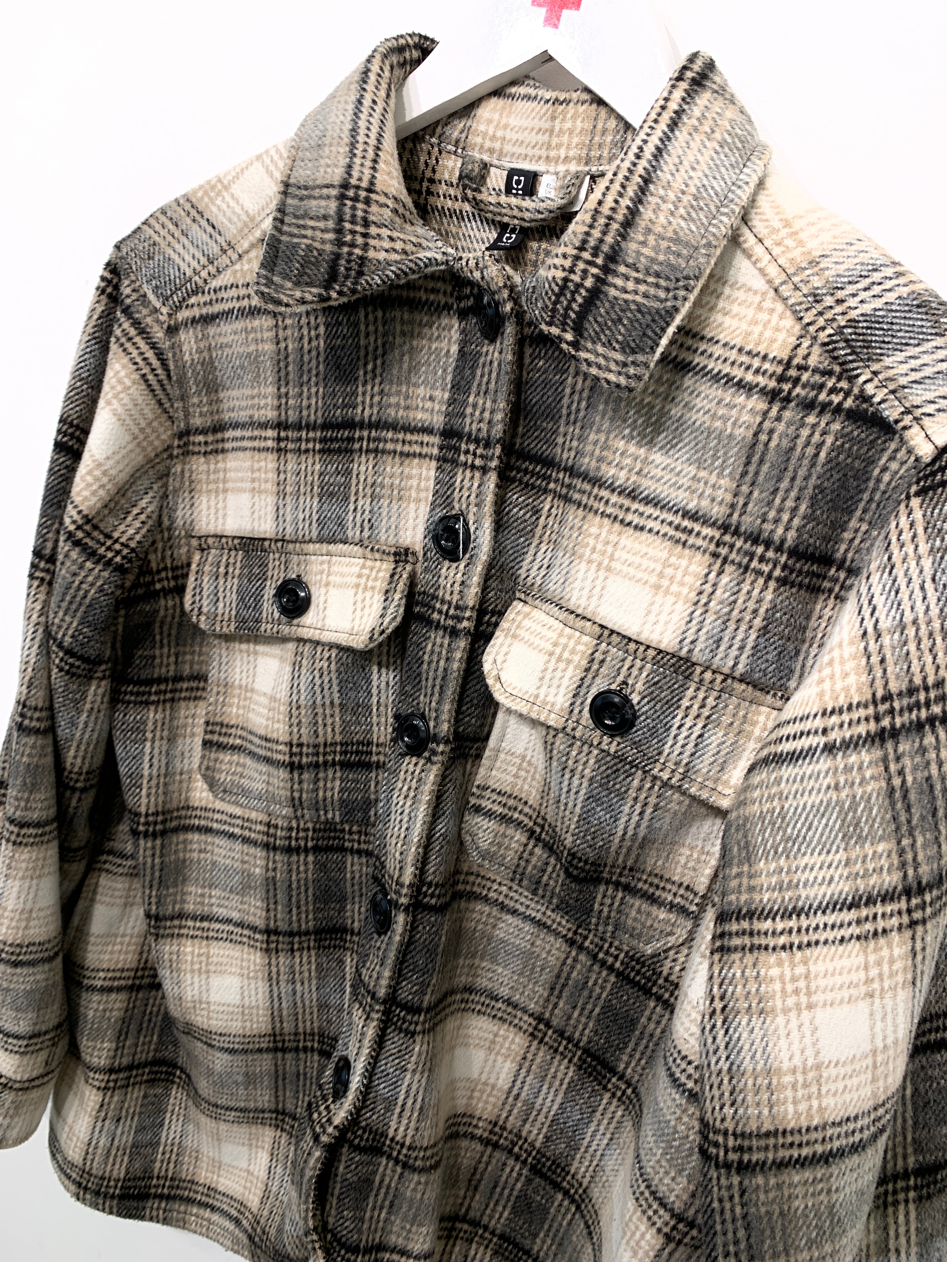 Divided (H&M) Skjorte