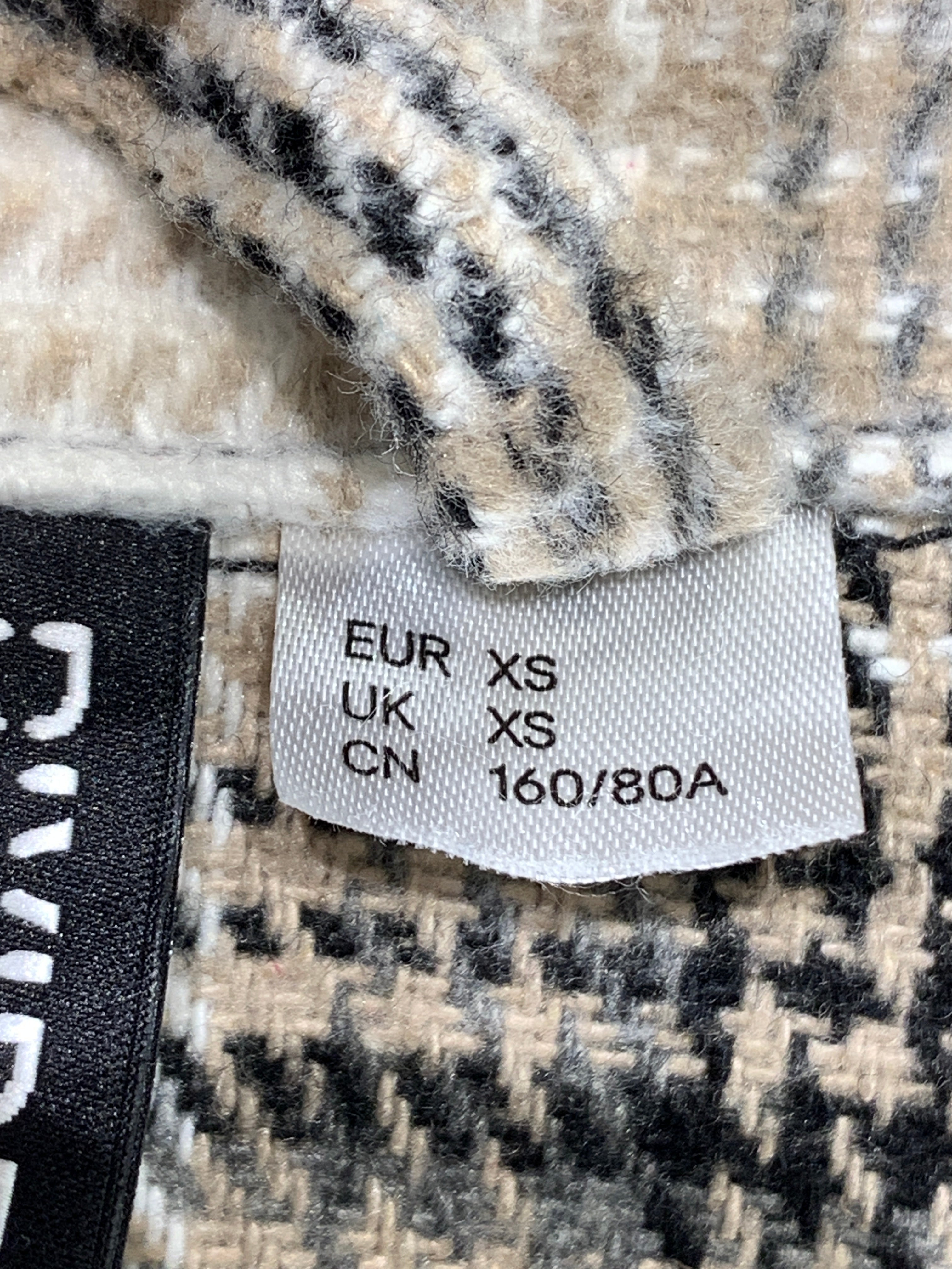 Divided (H&M) Skjorte