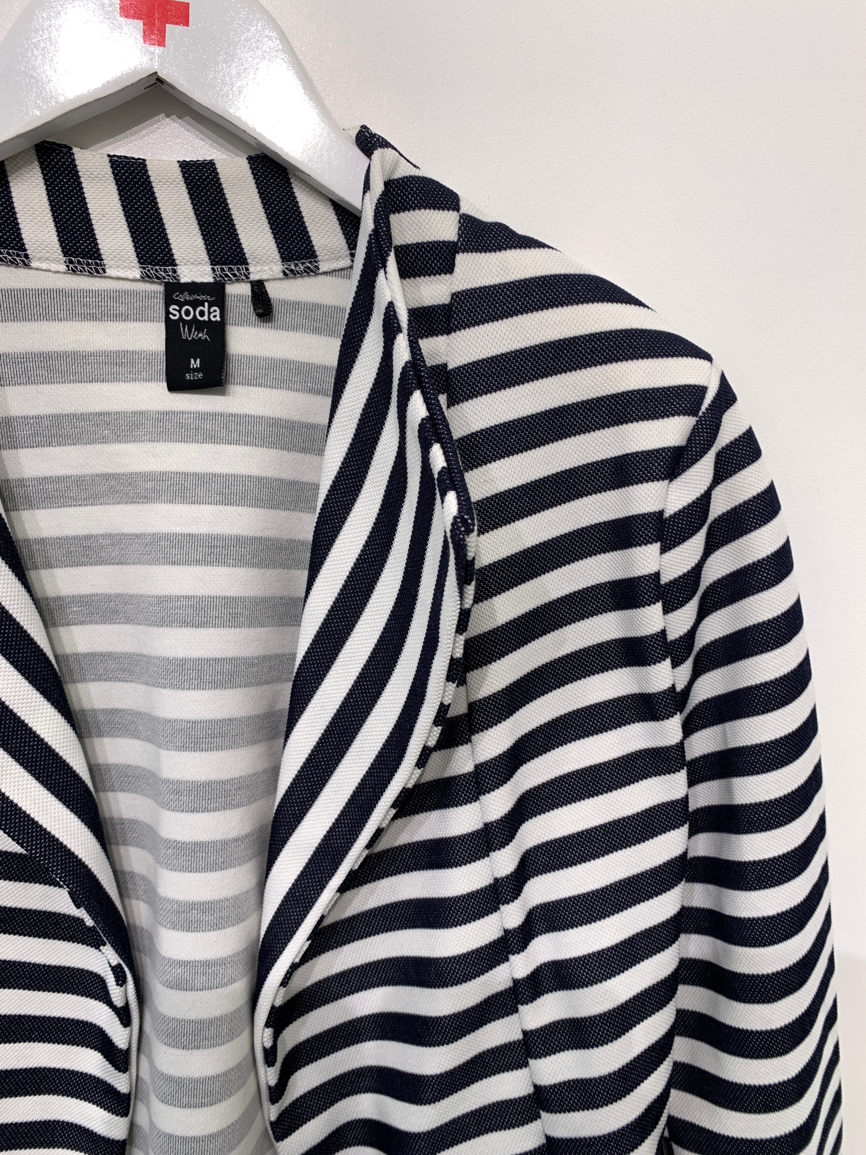 Collection Soda Wear Blazer