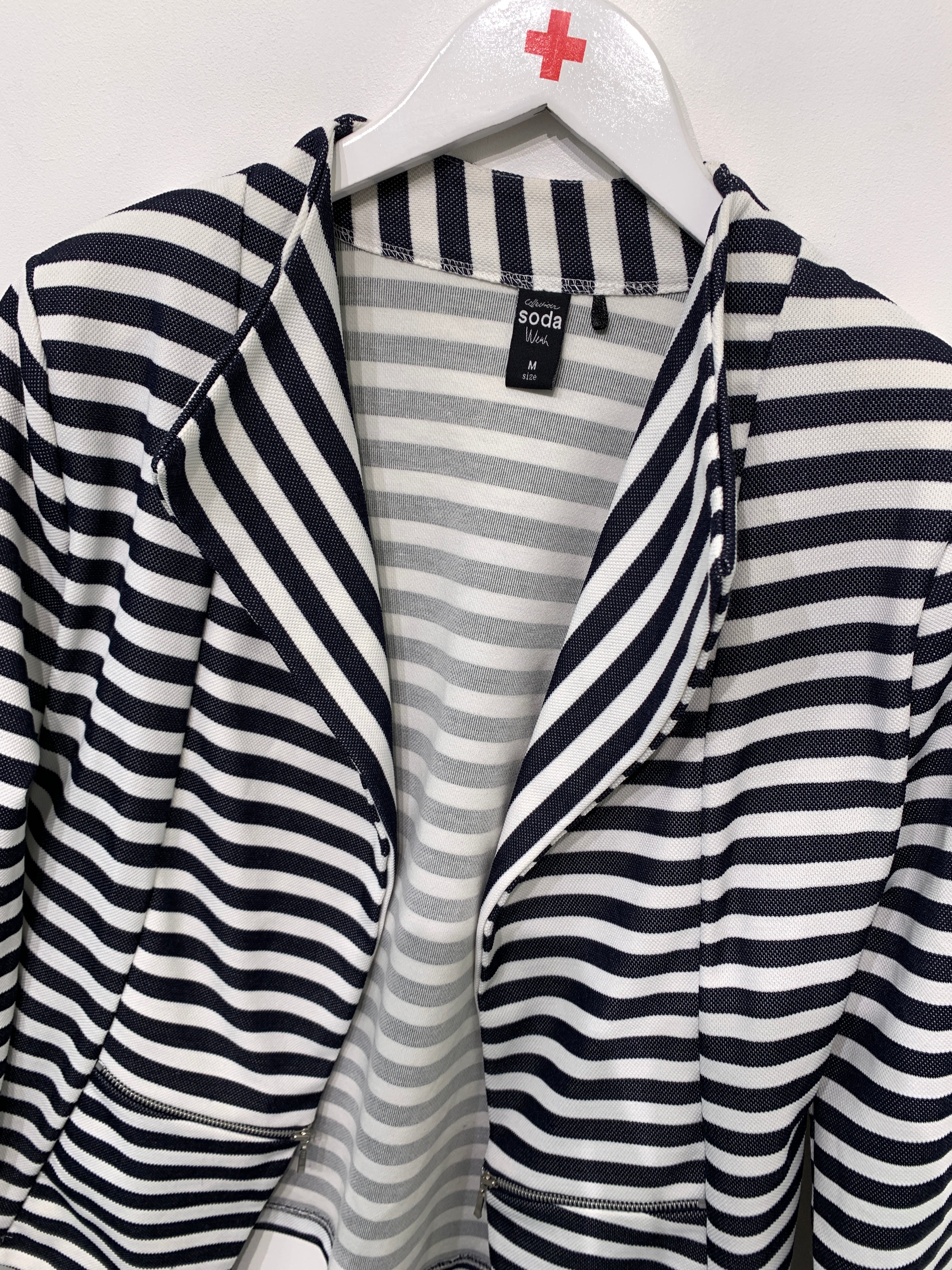 Collection Soda Wear Blazer
