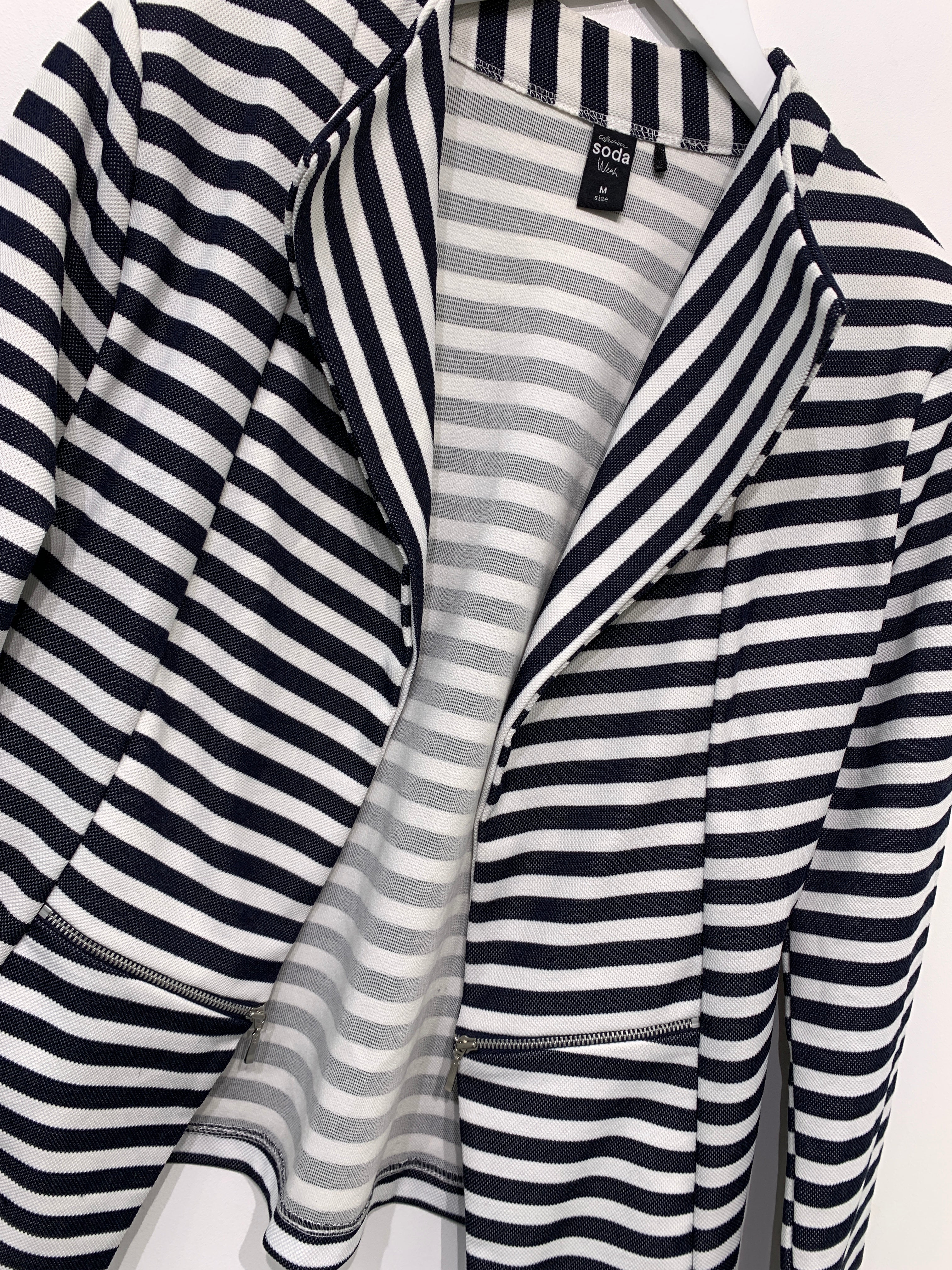 Collection Soda Wear Blazer