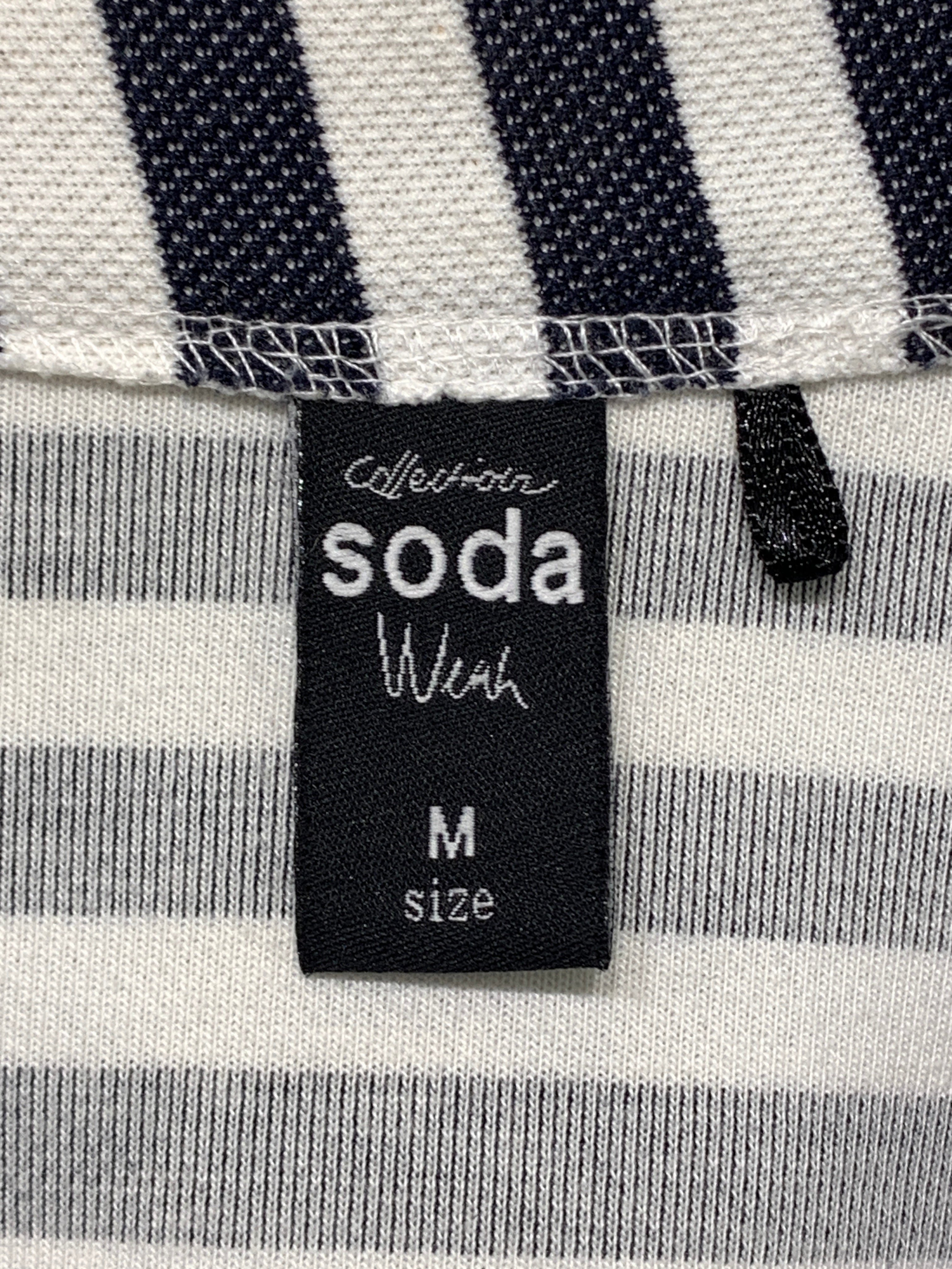 Collection Soda Wear Blazer
