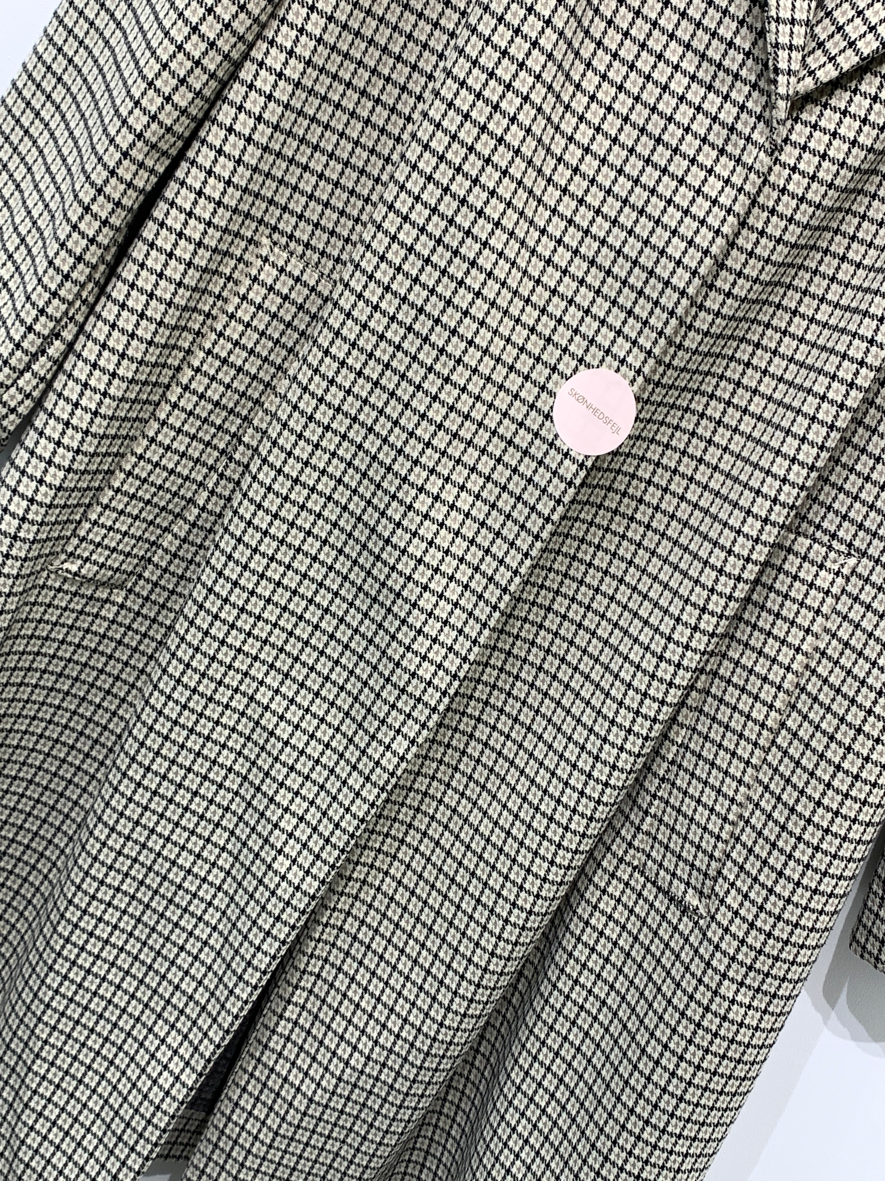 H&M Frakke