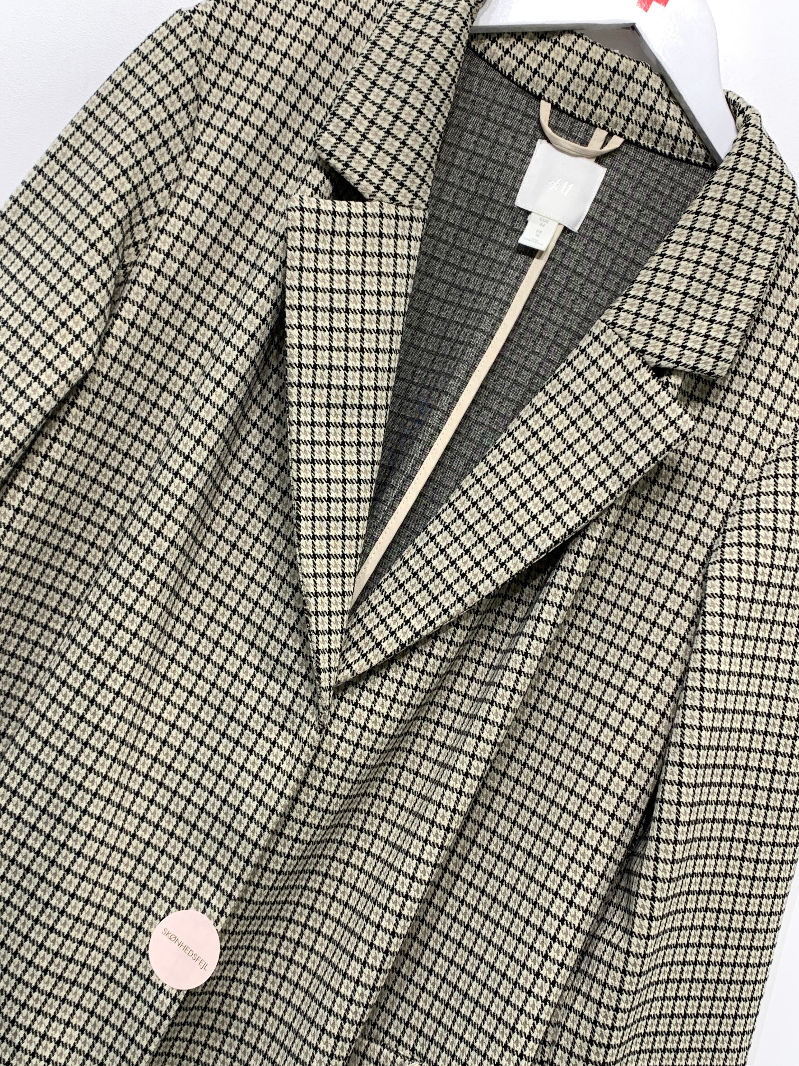 H&M Frakke