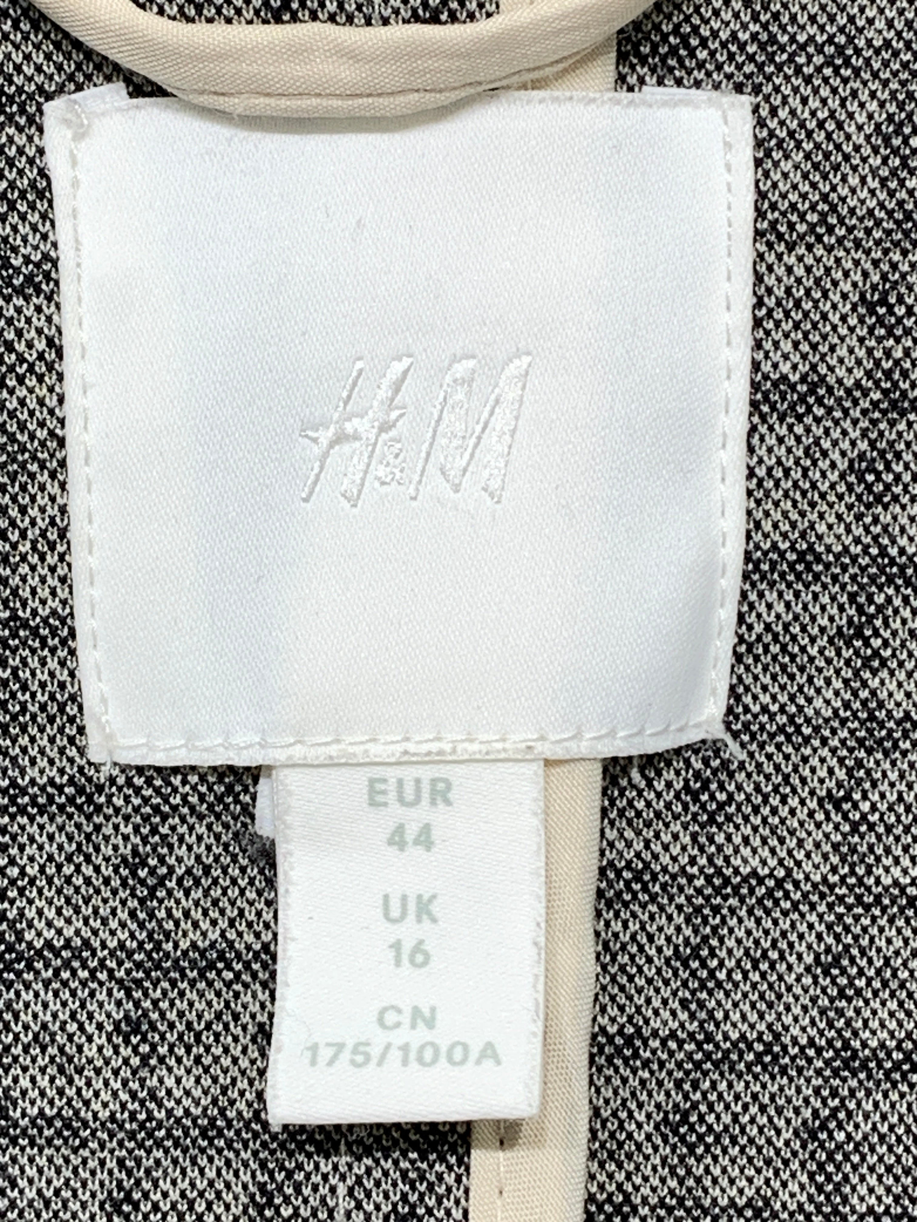H&M Frakke