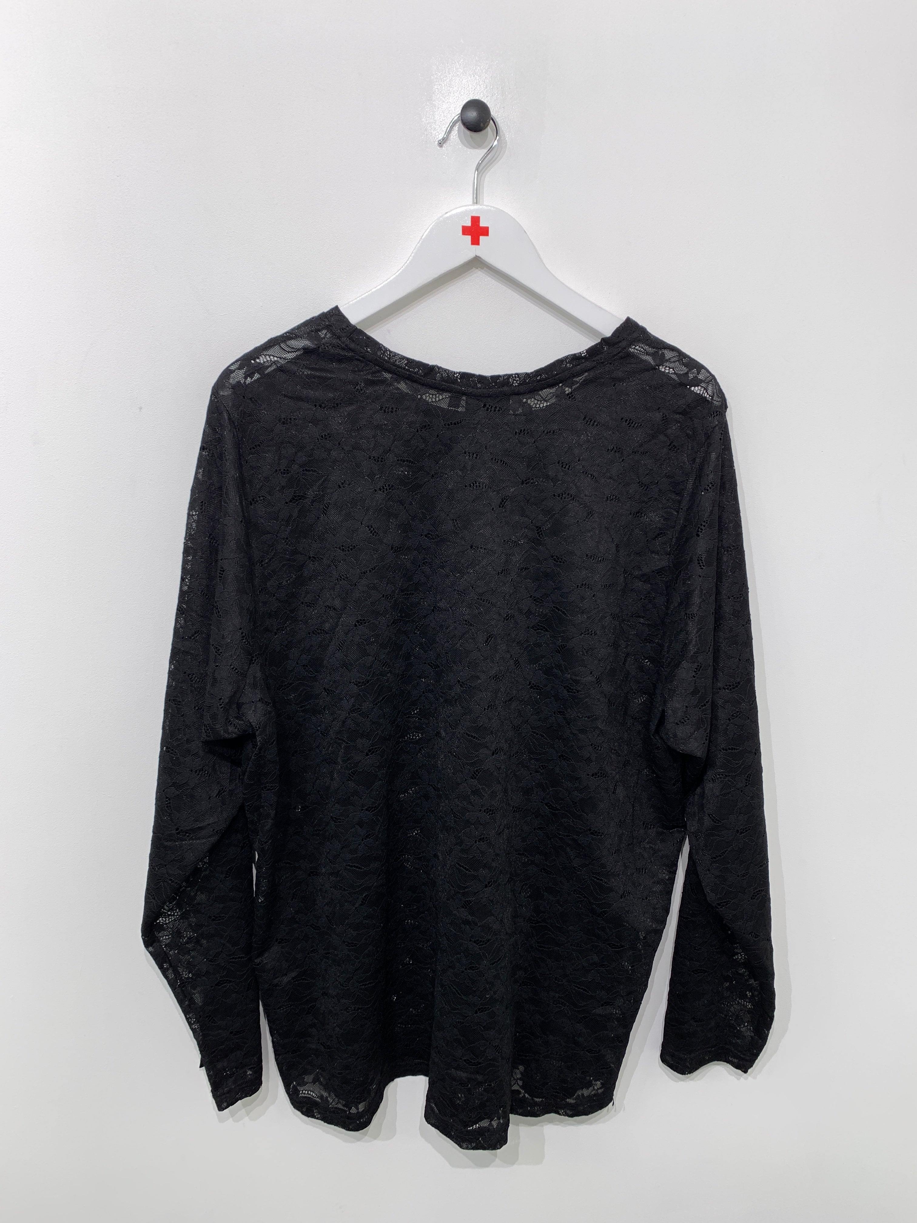 Zizzi Bluse