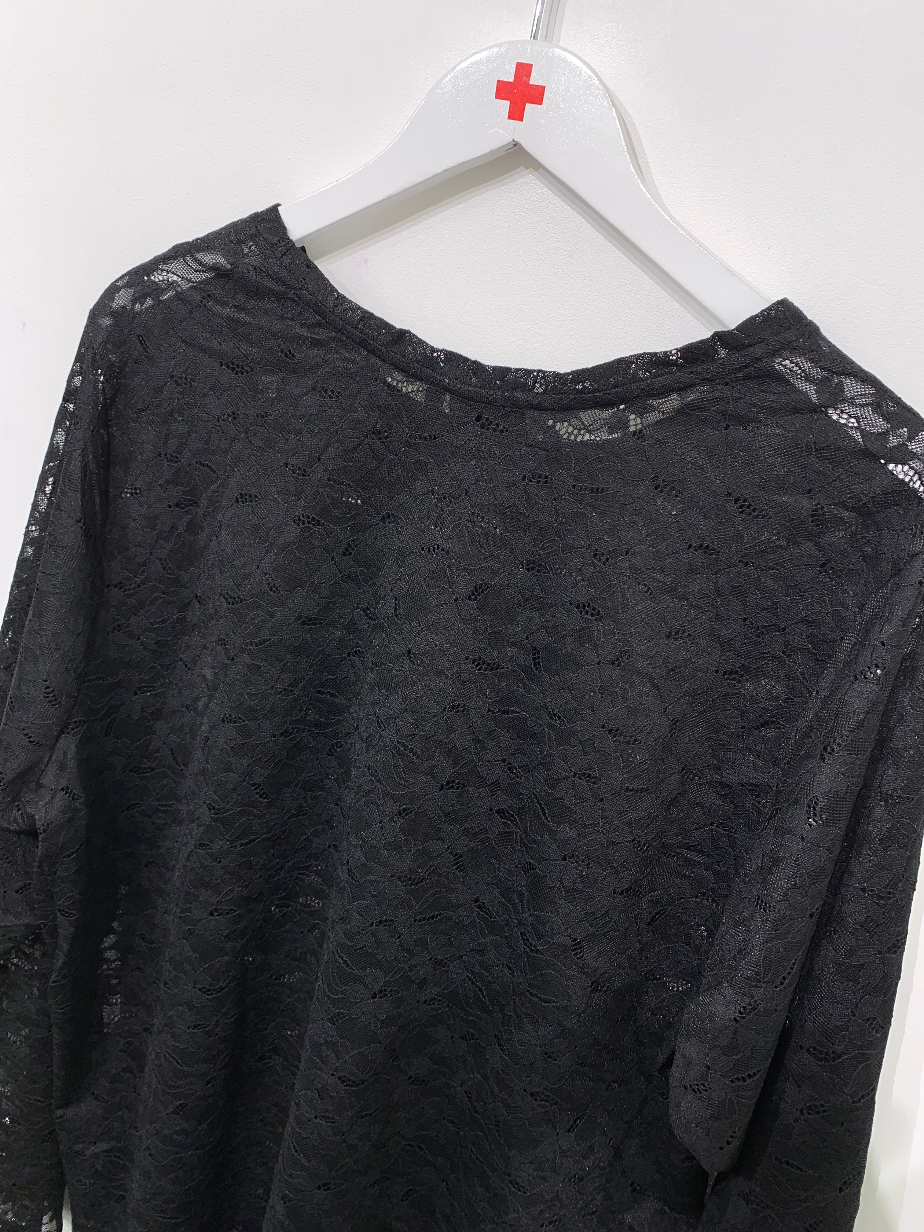 Zizzi Bluse