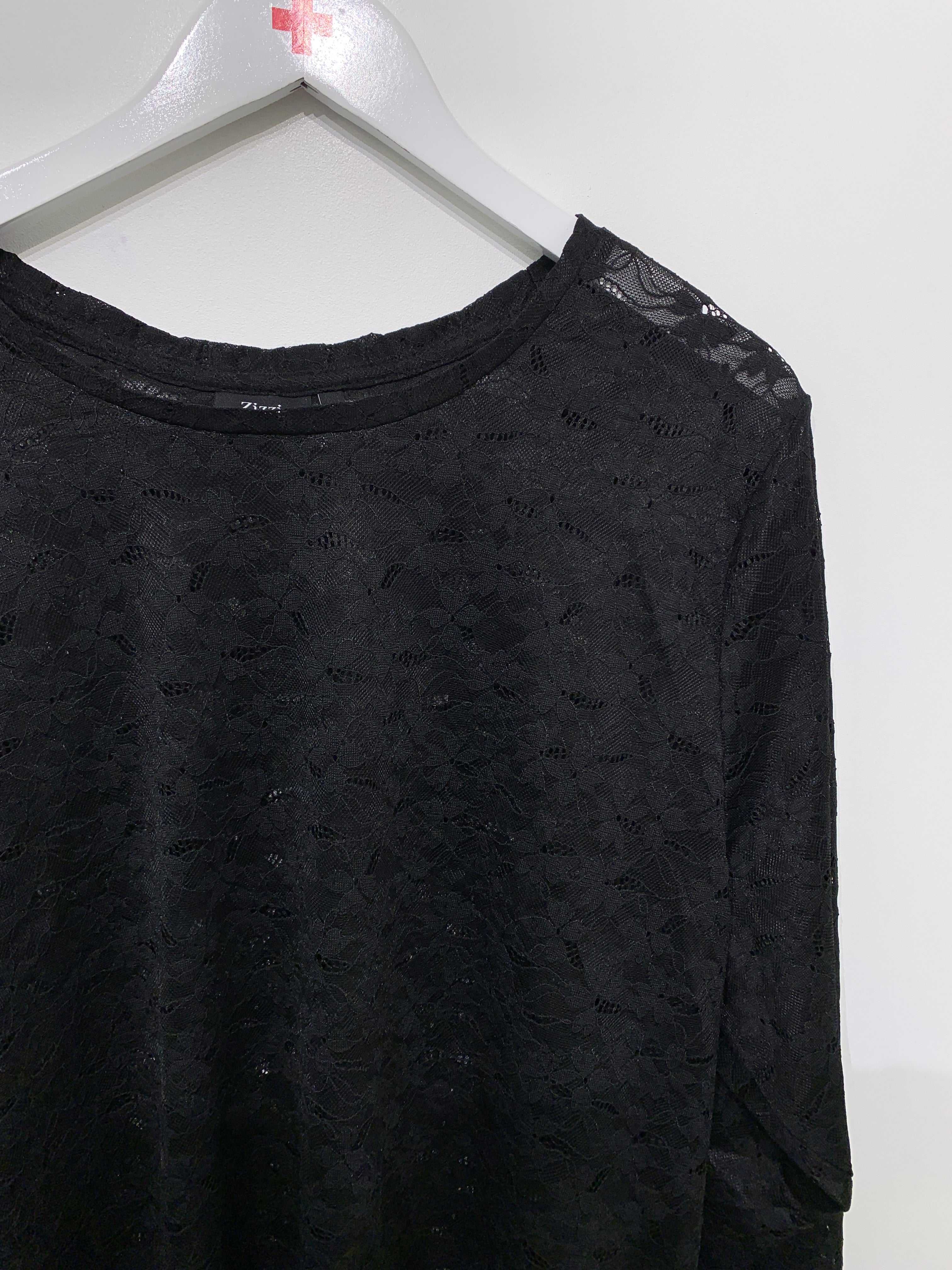 Zizzi Bluse