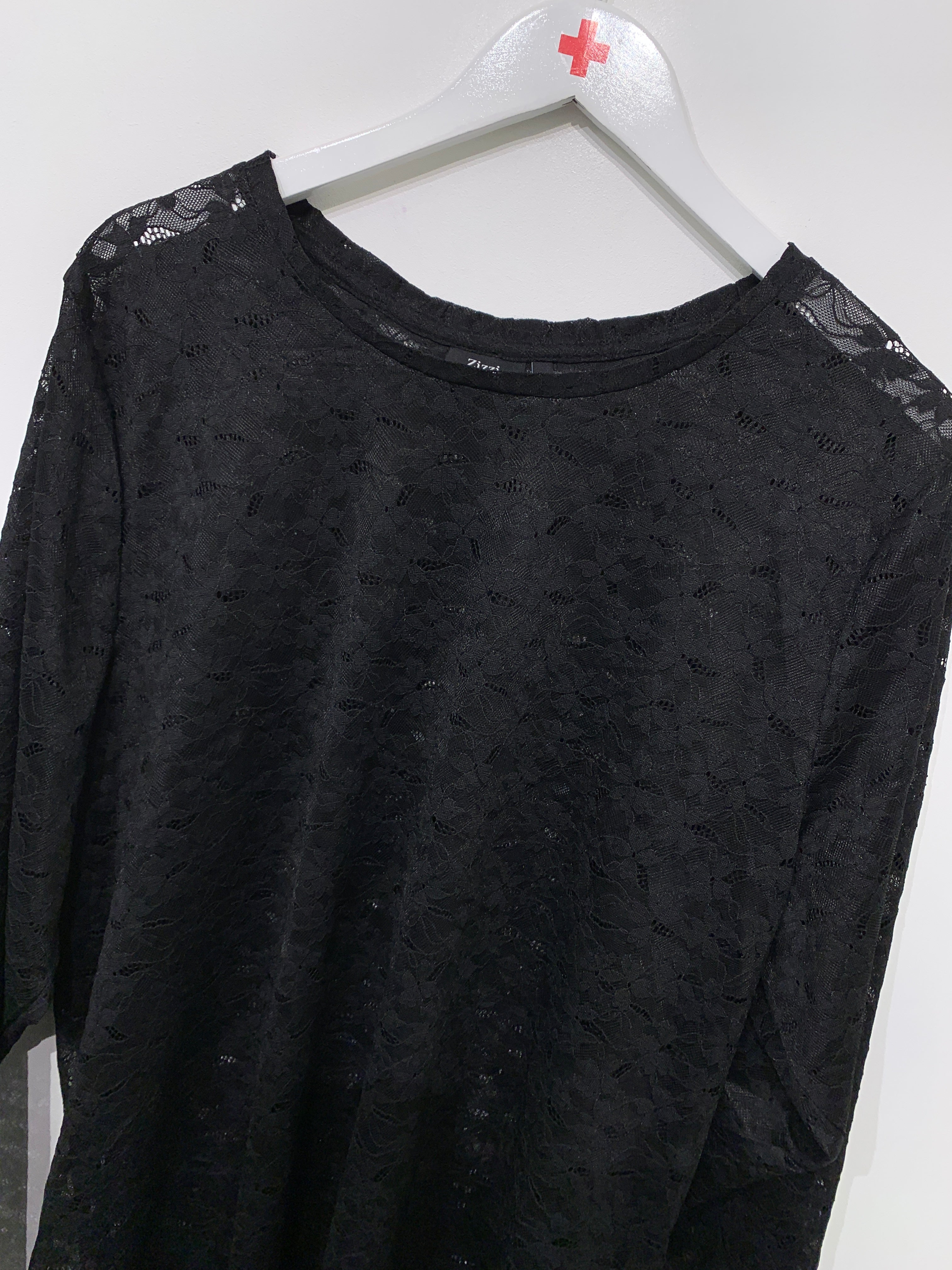 Zizzi Bluse