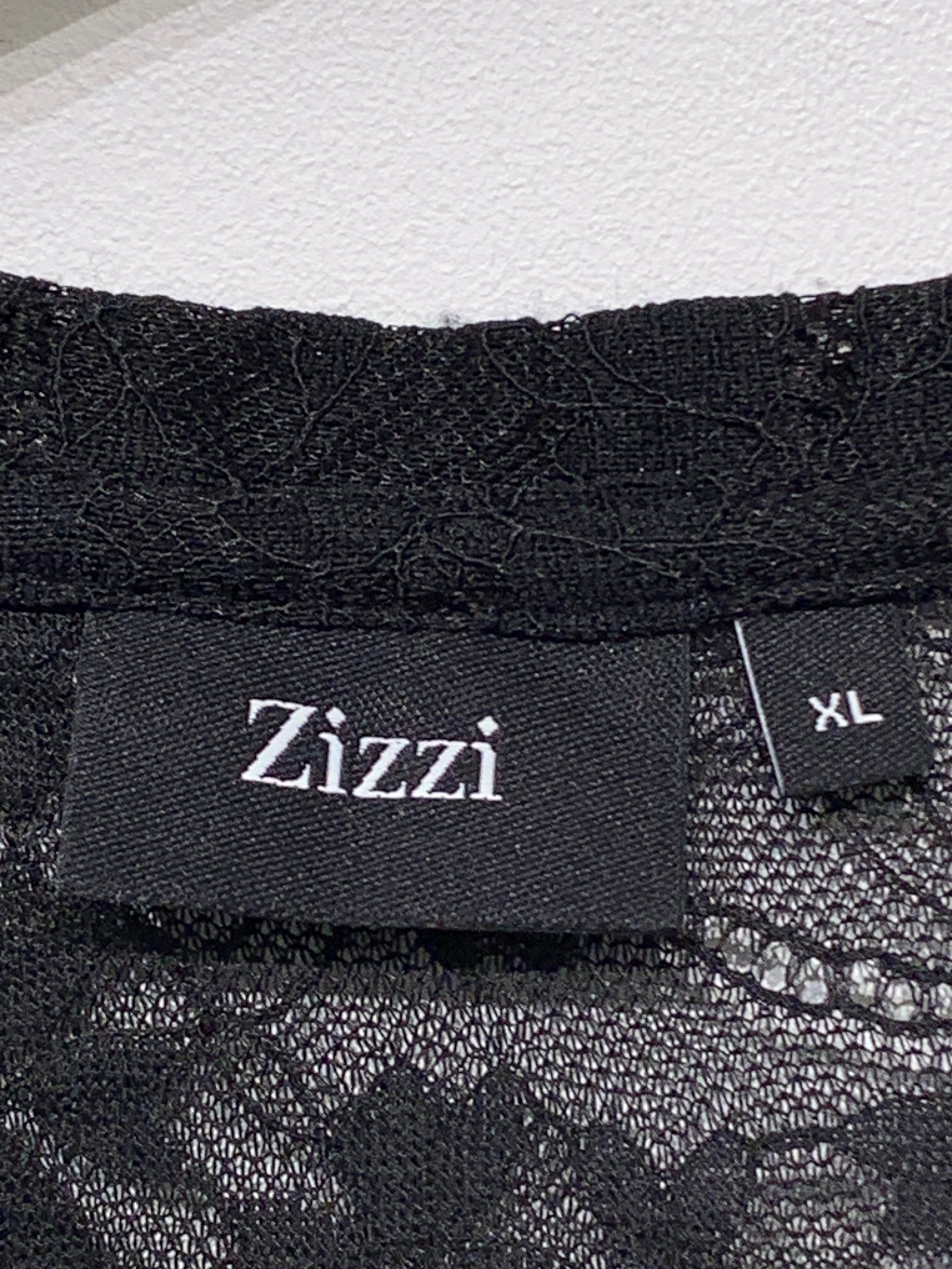 Zizzi Bluse