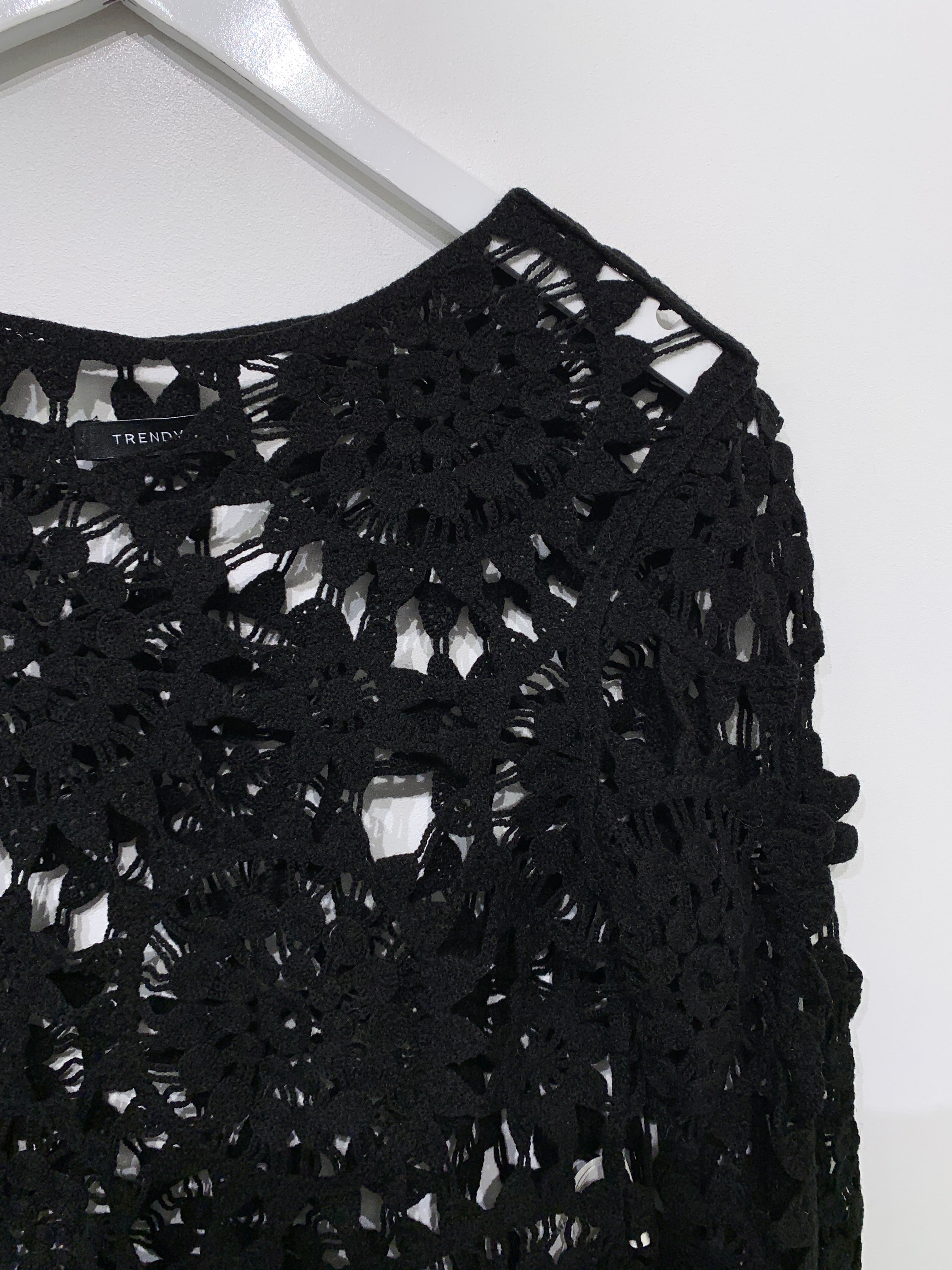 Trendyol Bluse