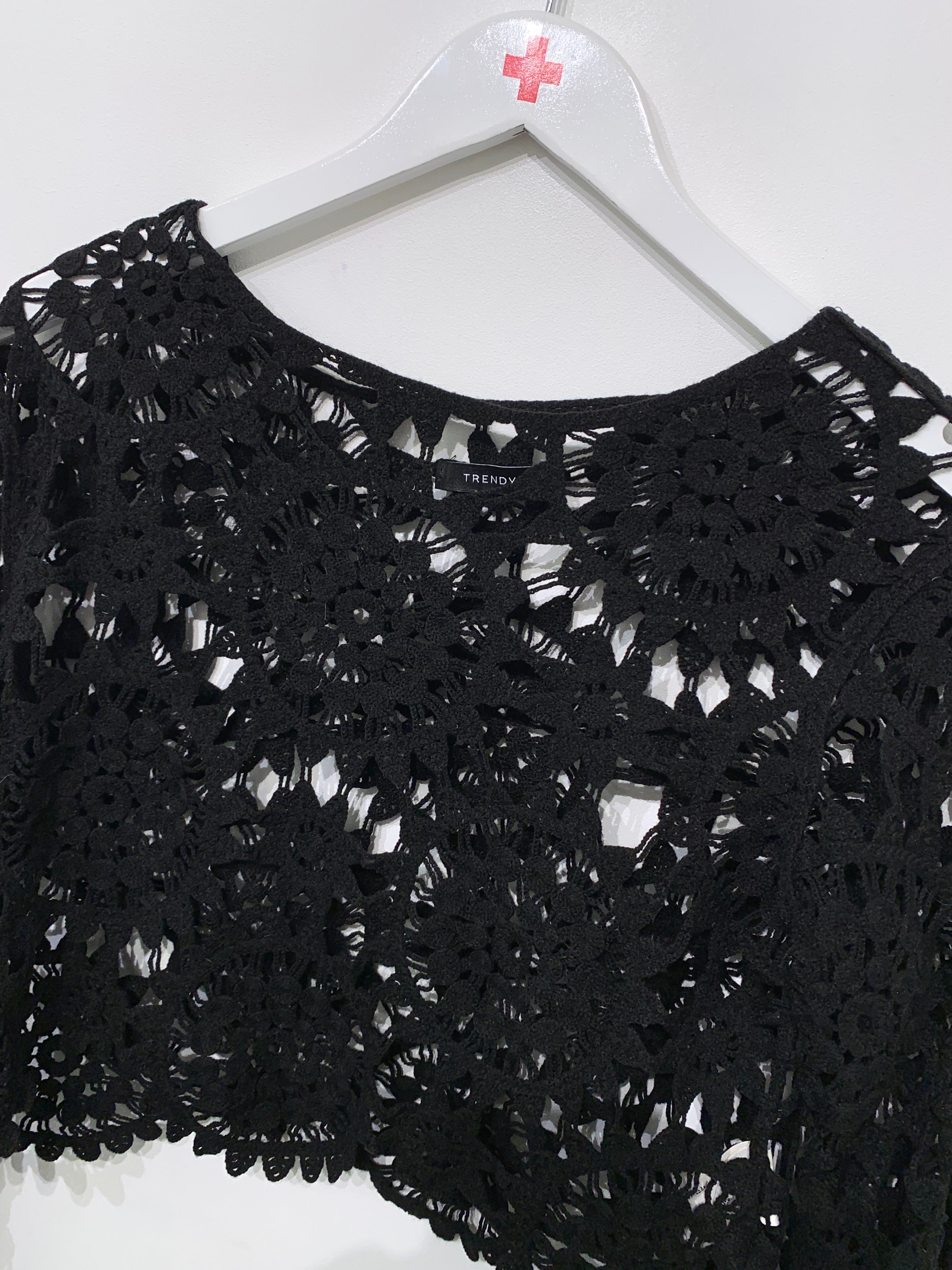 Trendyol Bluse