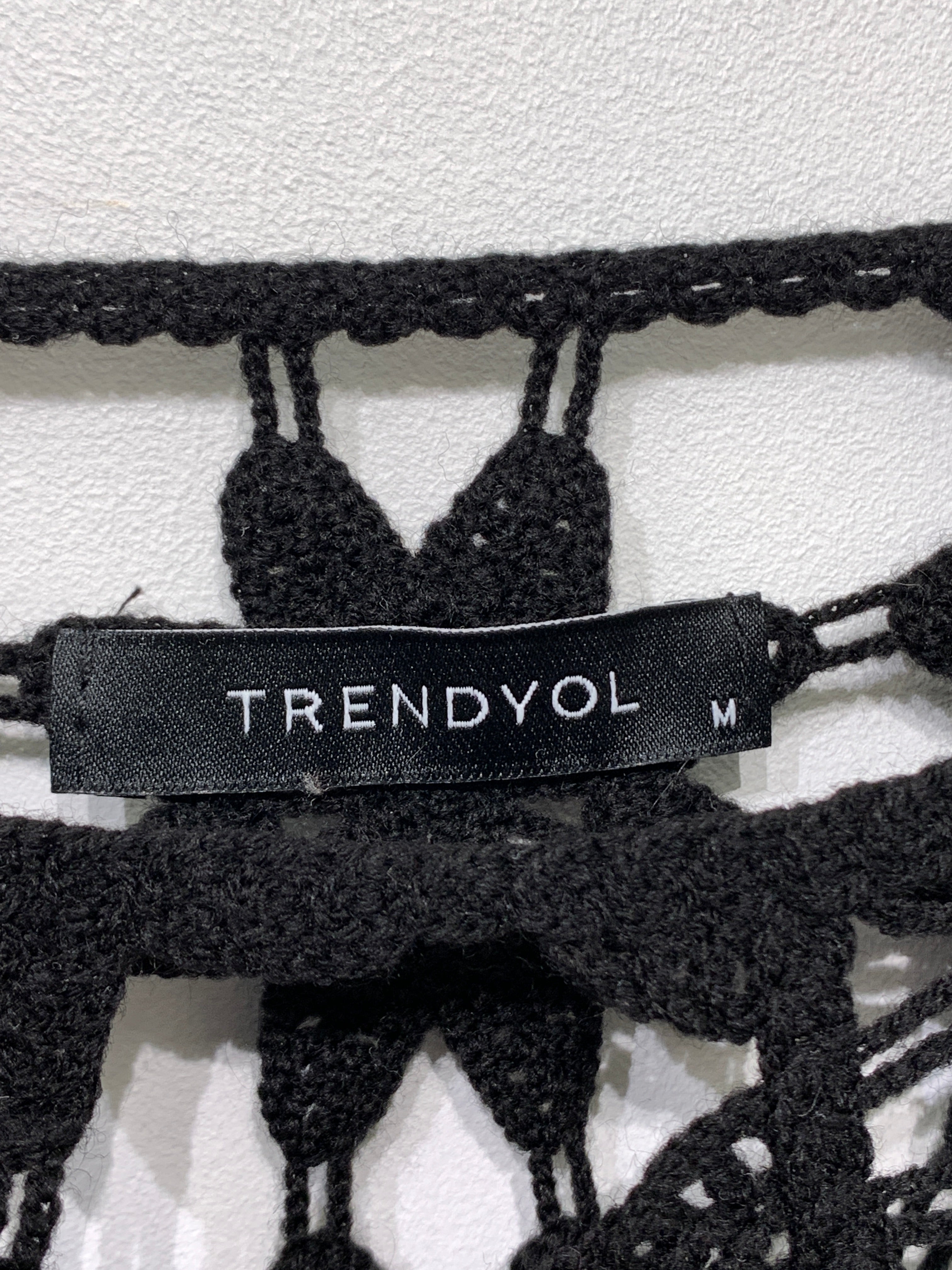 Trendyol Bluse