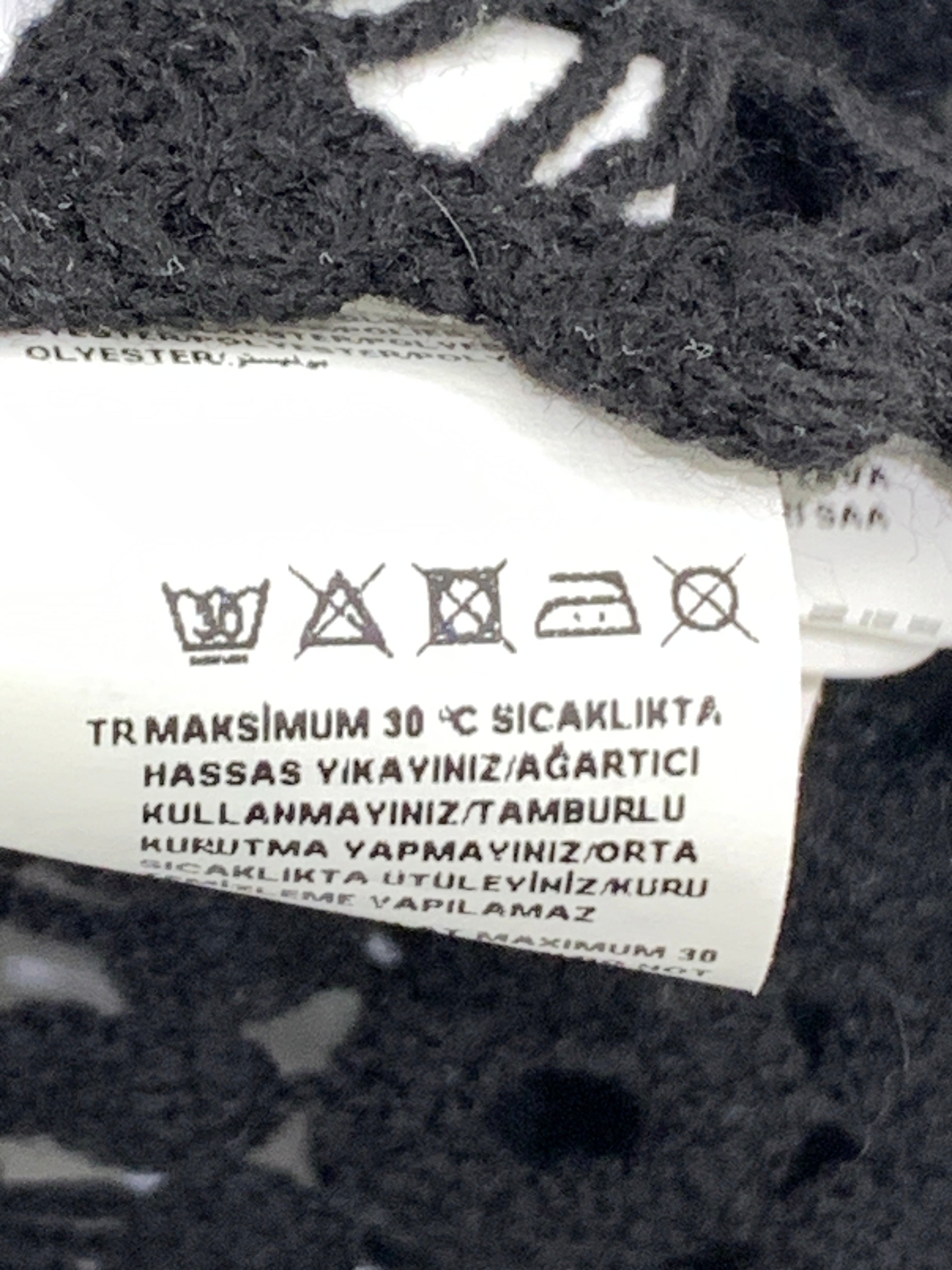 Trendyol Bluse