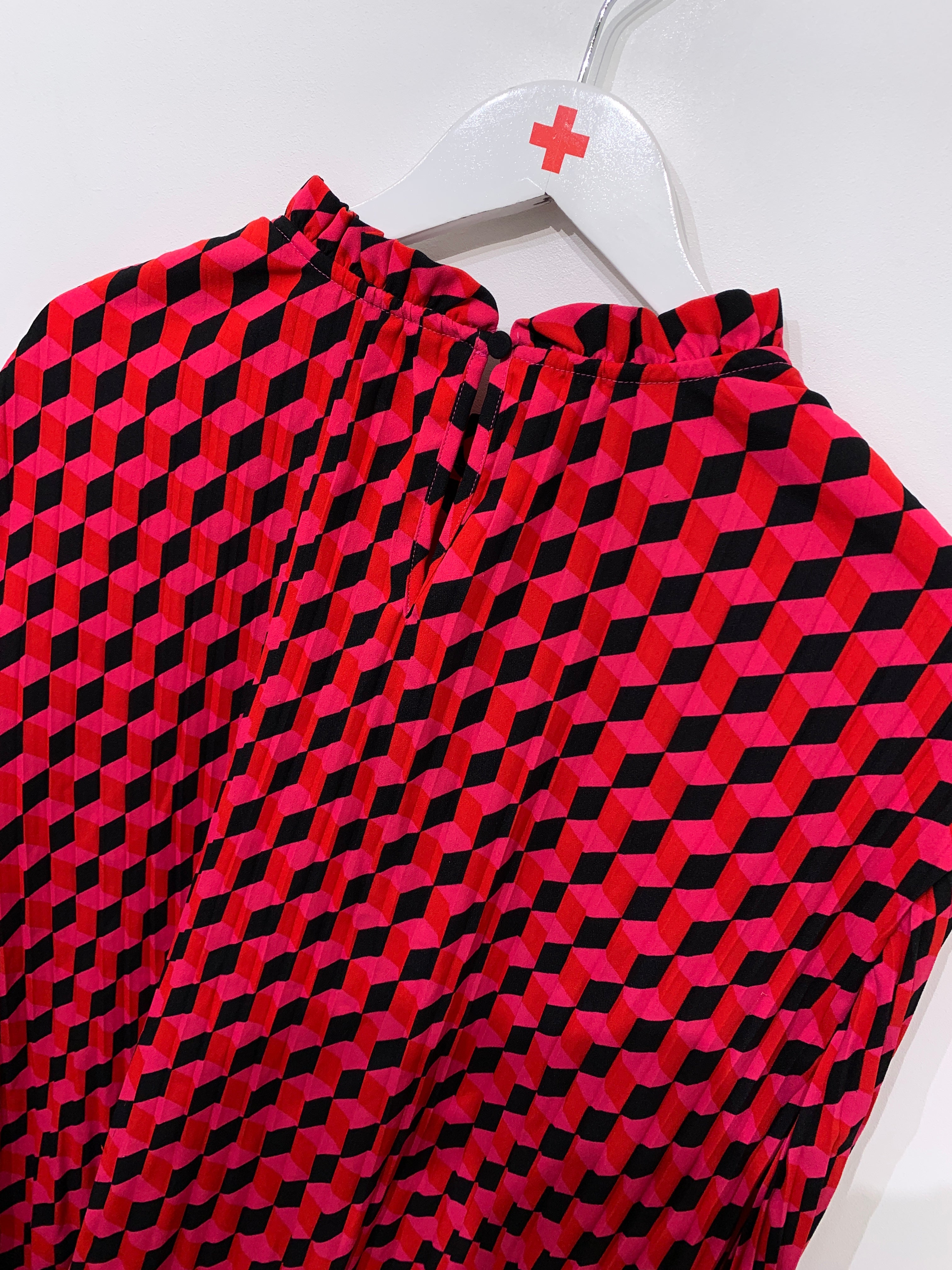 Culture Bluse