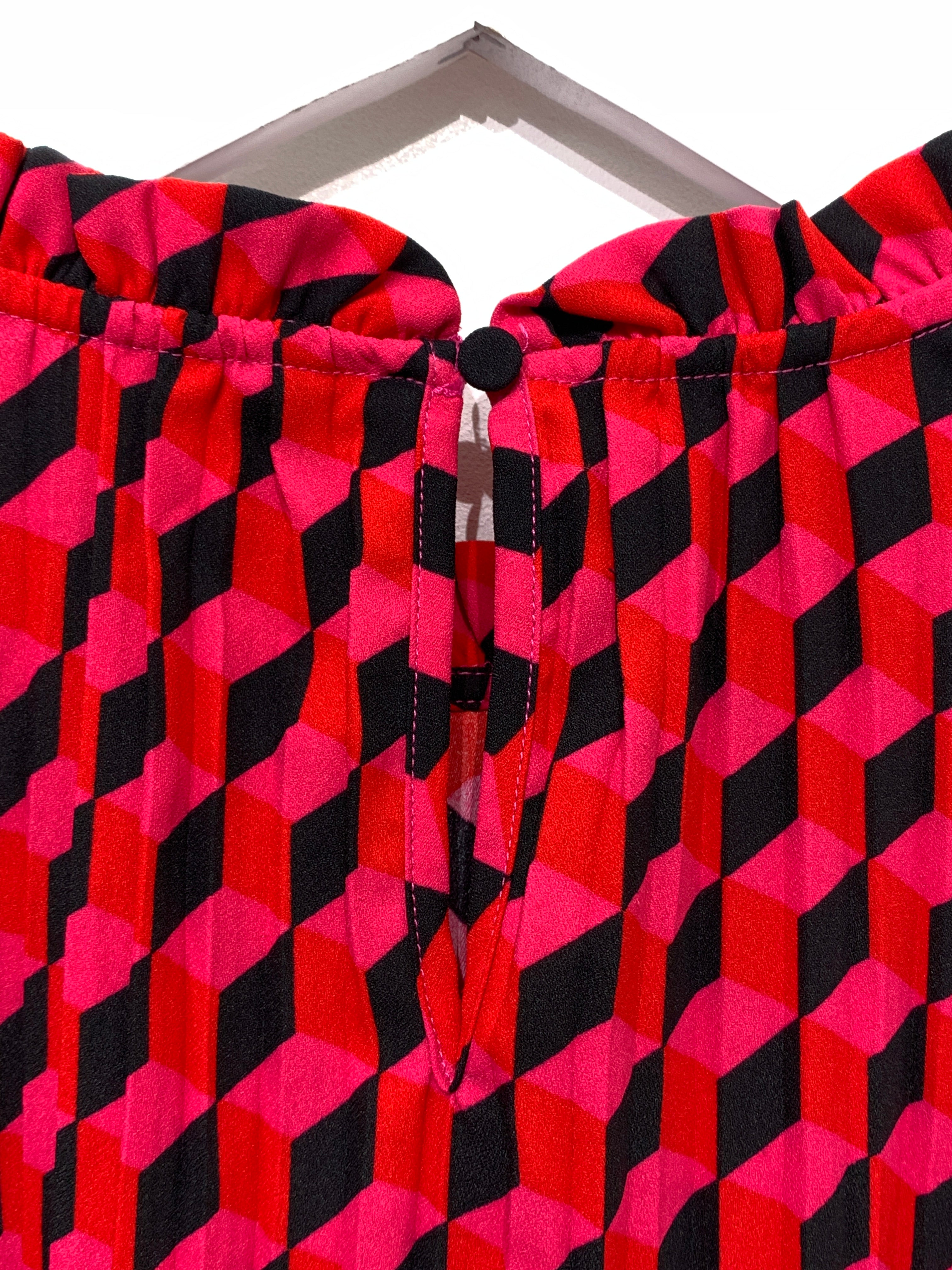 Culture Bluse