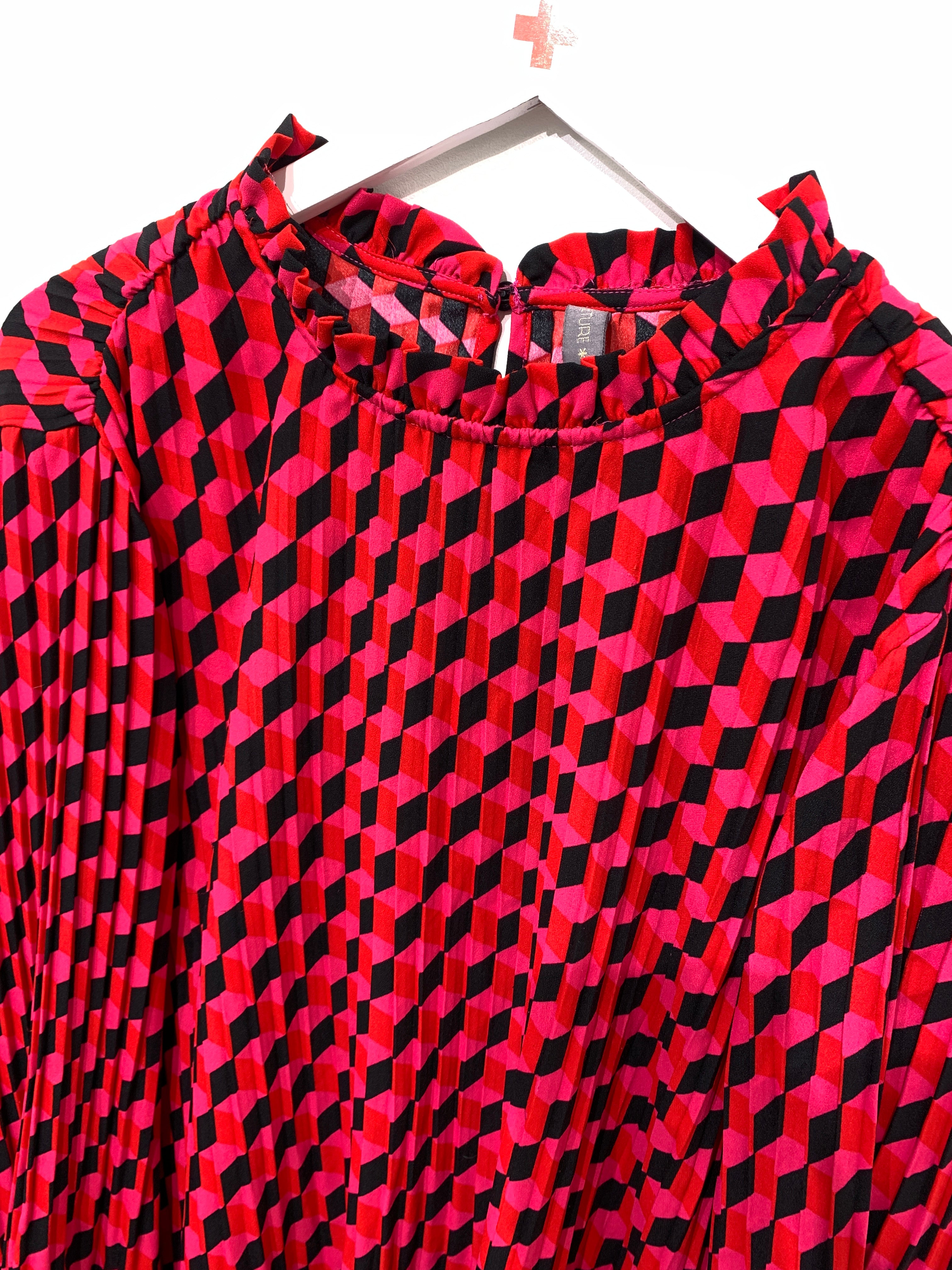 Culture Bluse