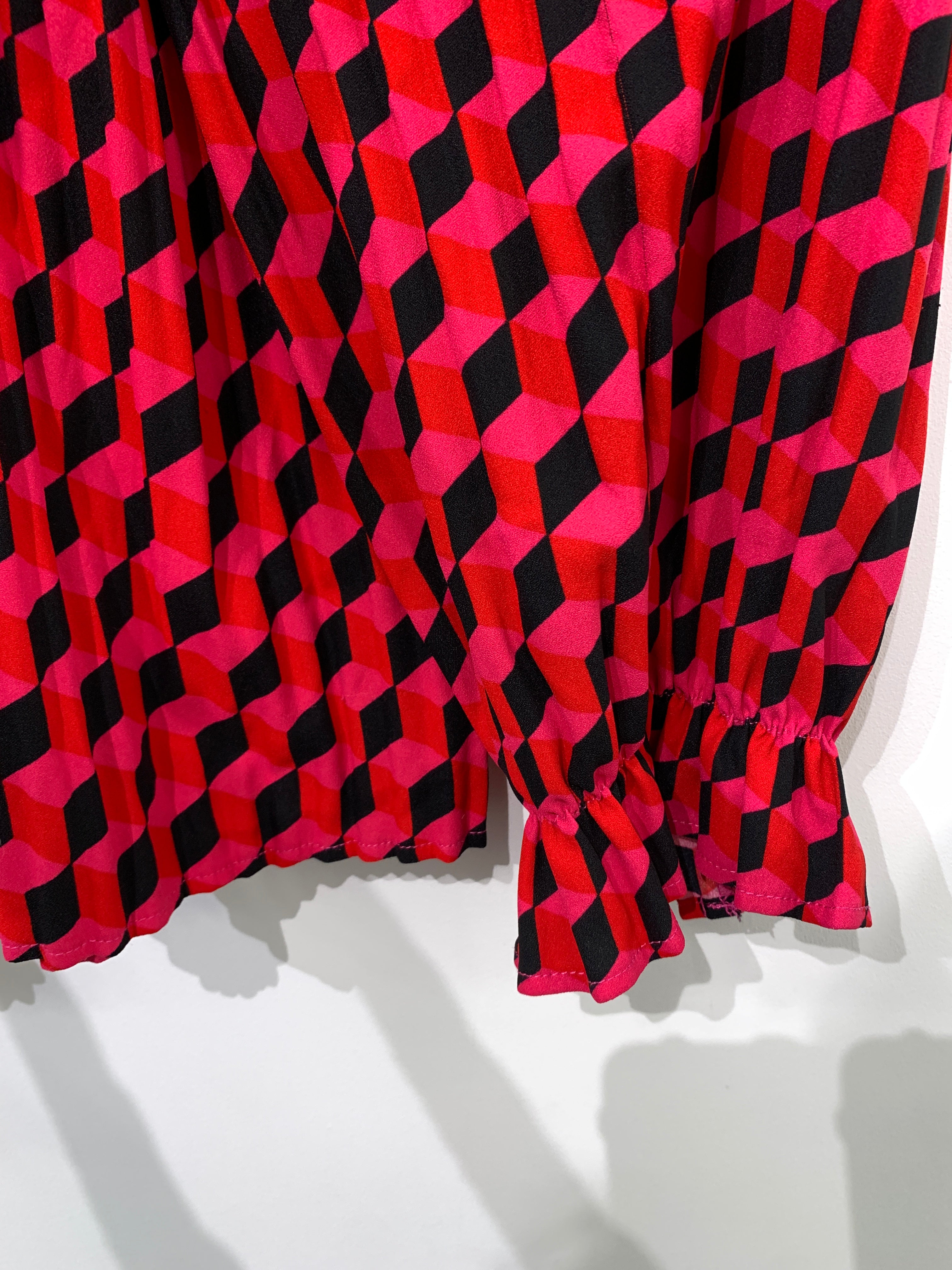 Culture Bluse