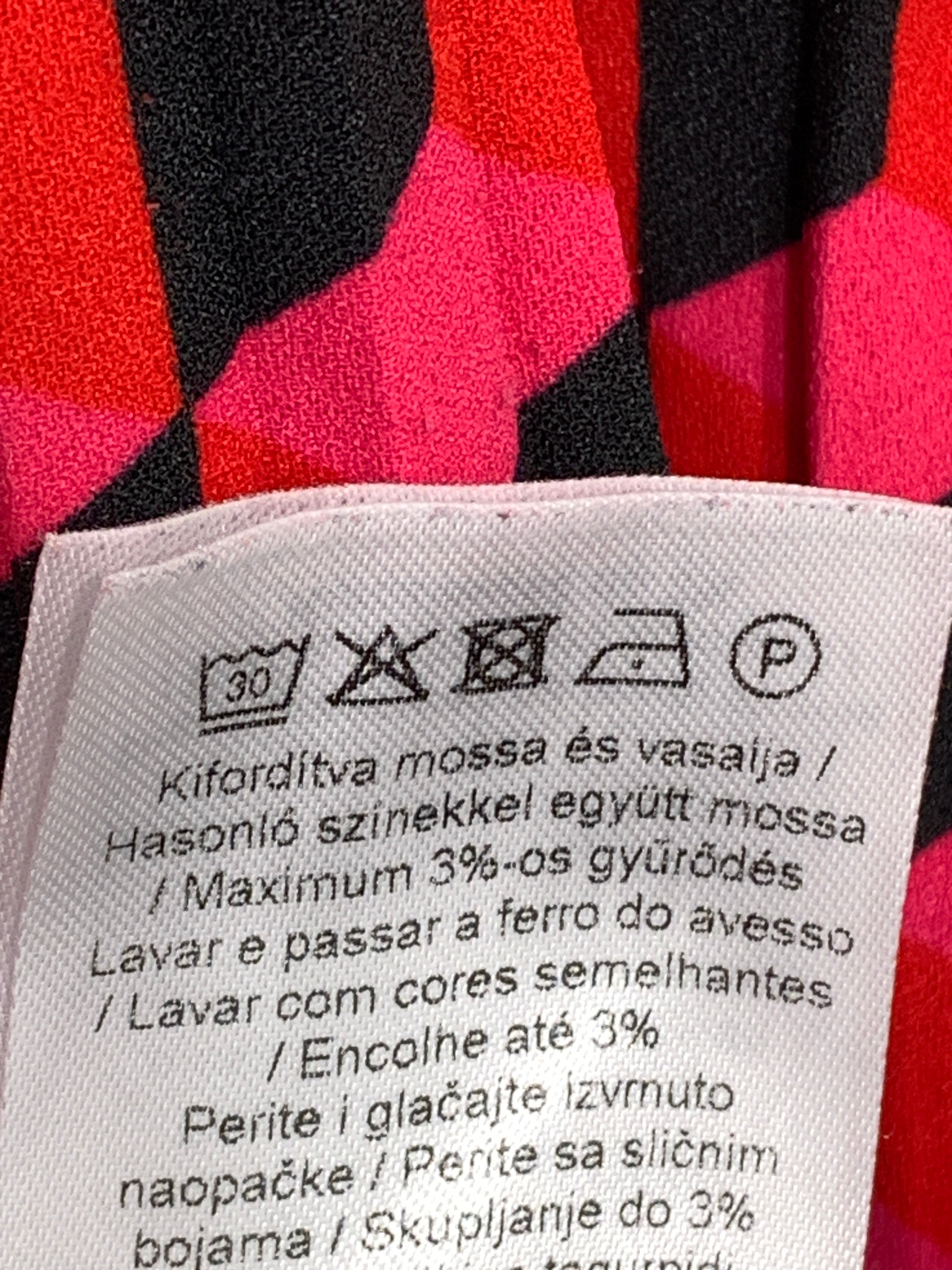 Culture Bluse