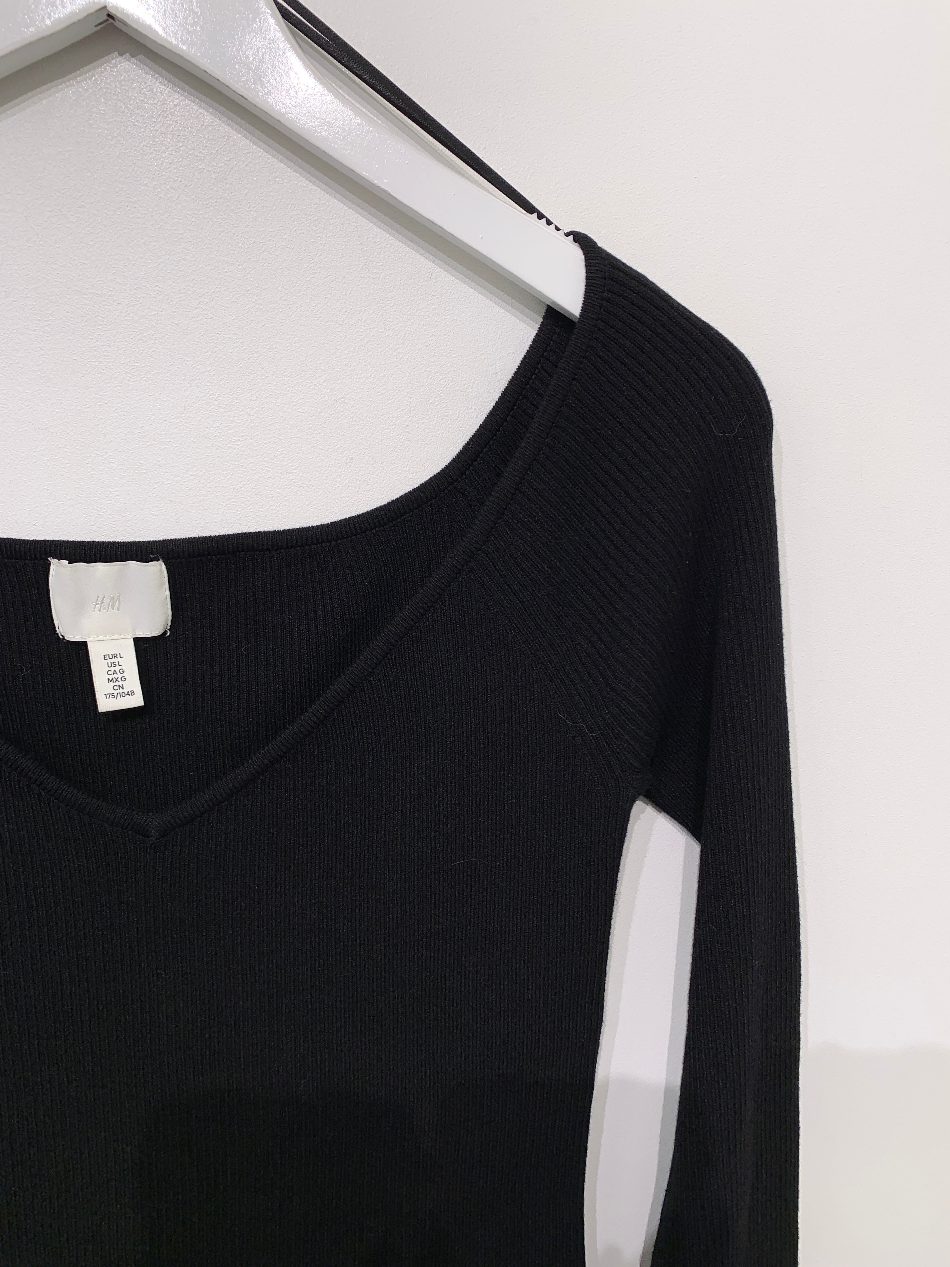 H&M Bluse