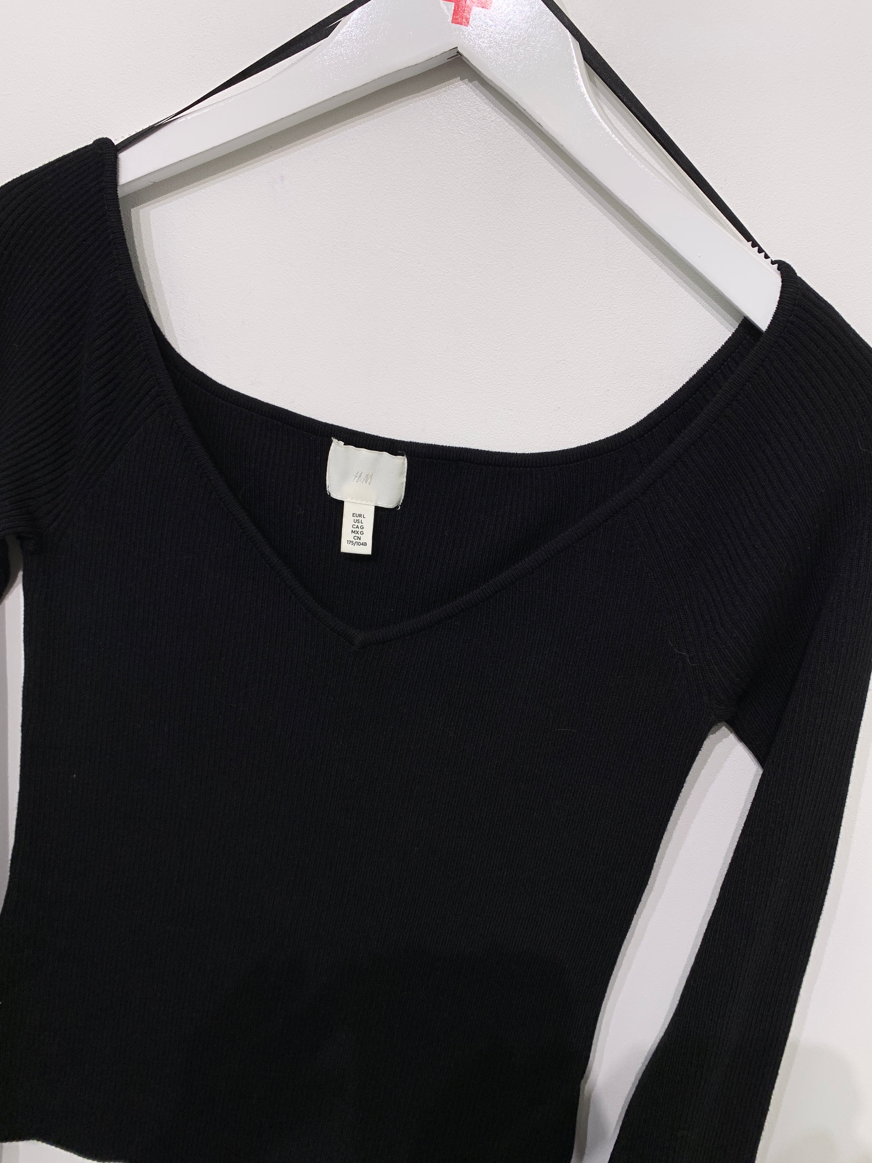 H&M Bluse