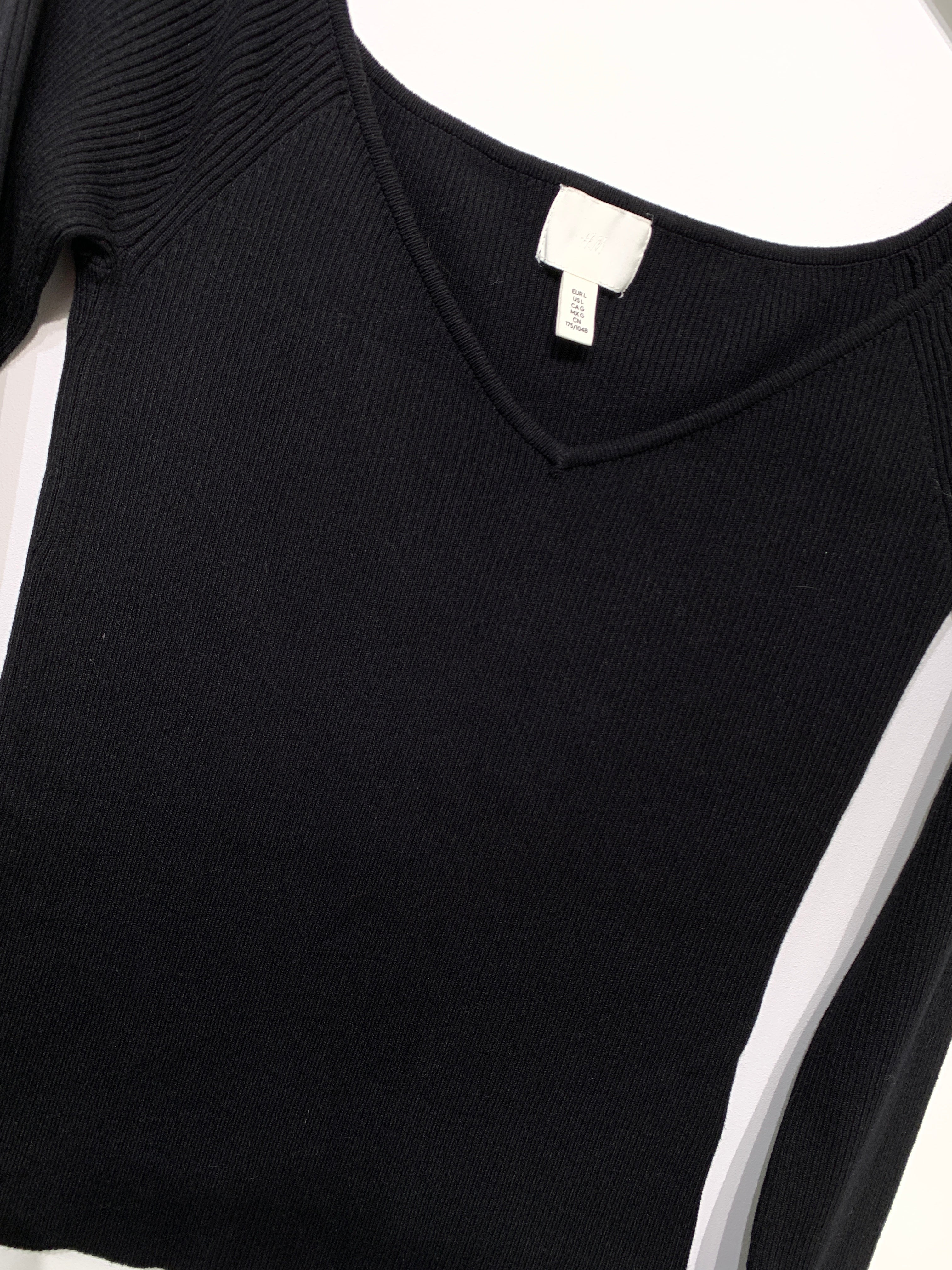 H&M Bluse